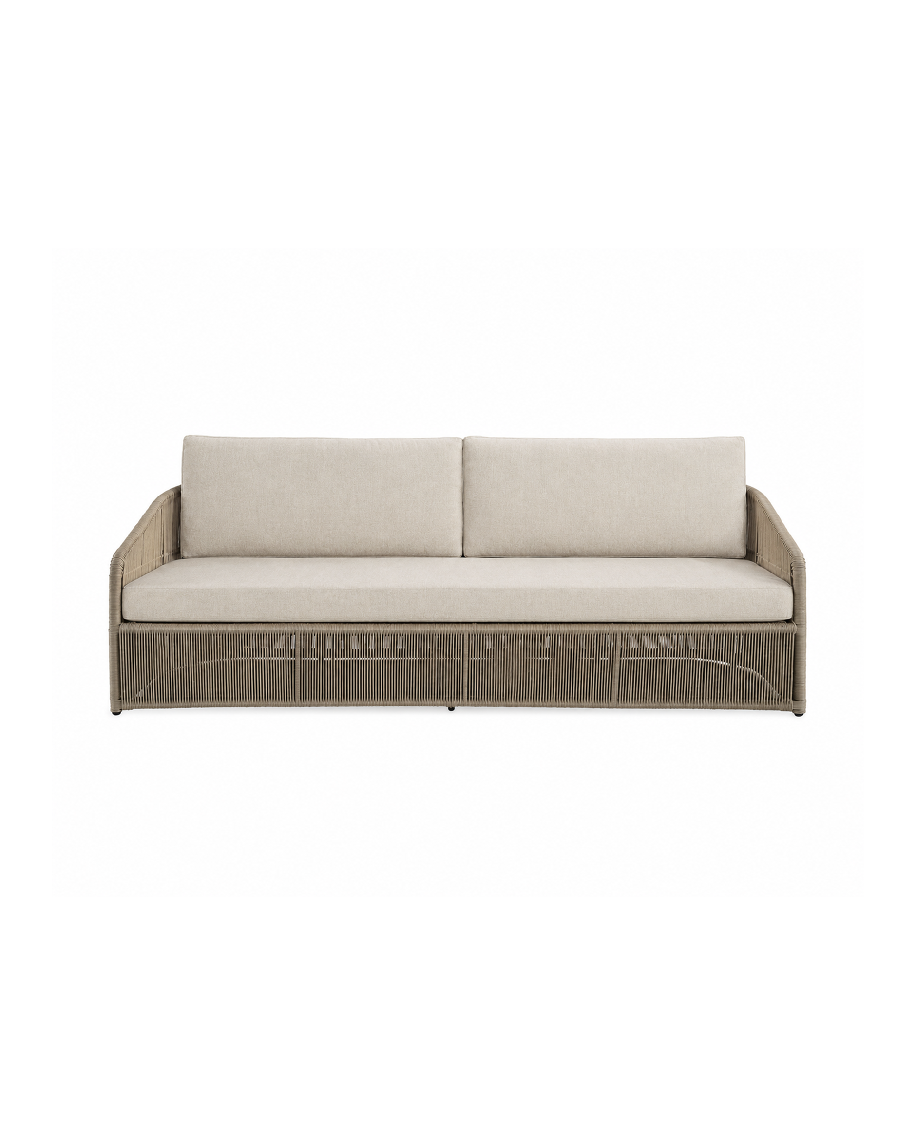 Bezug für Los Cabos Sofa Trafford Beige