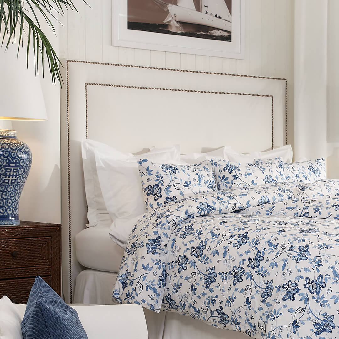Montrose Headboard Off-white