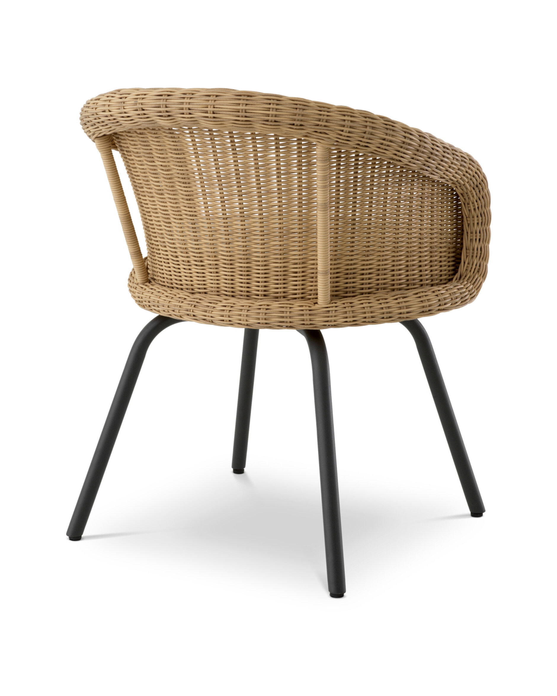 Nolan matstol viola sand