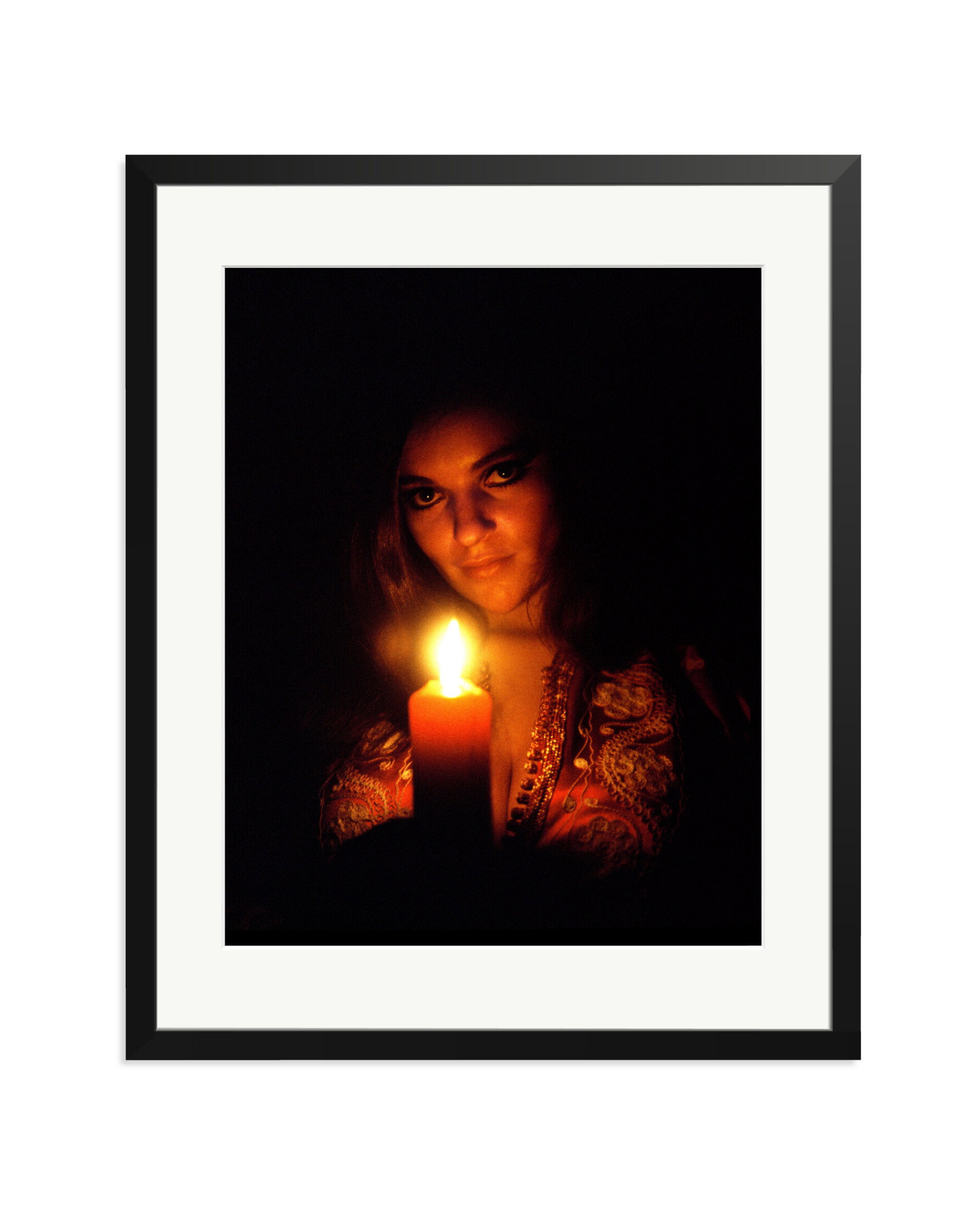 Dana Gillespie Black / XL