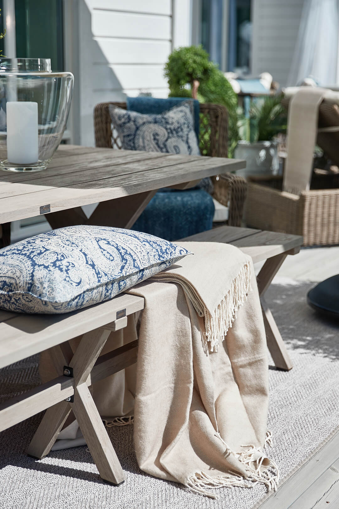 Artwood Outdoor