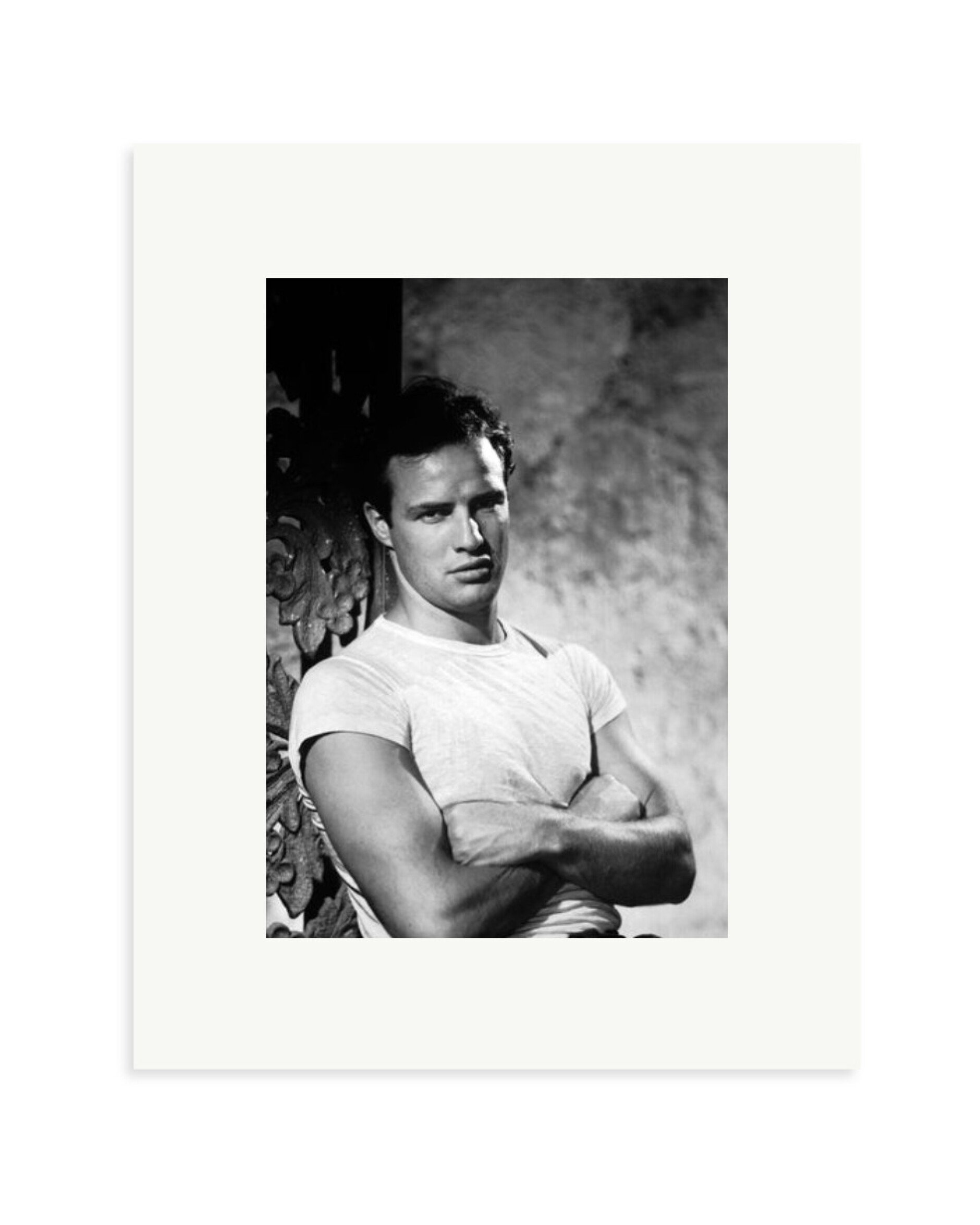 A Streetcar Named Desire Print Only / Small