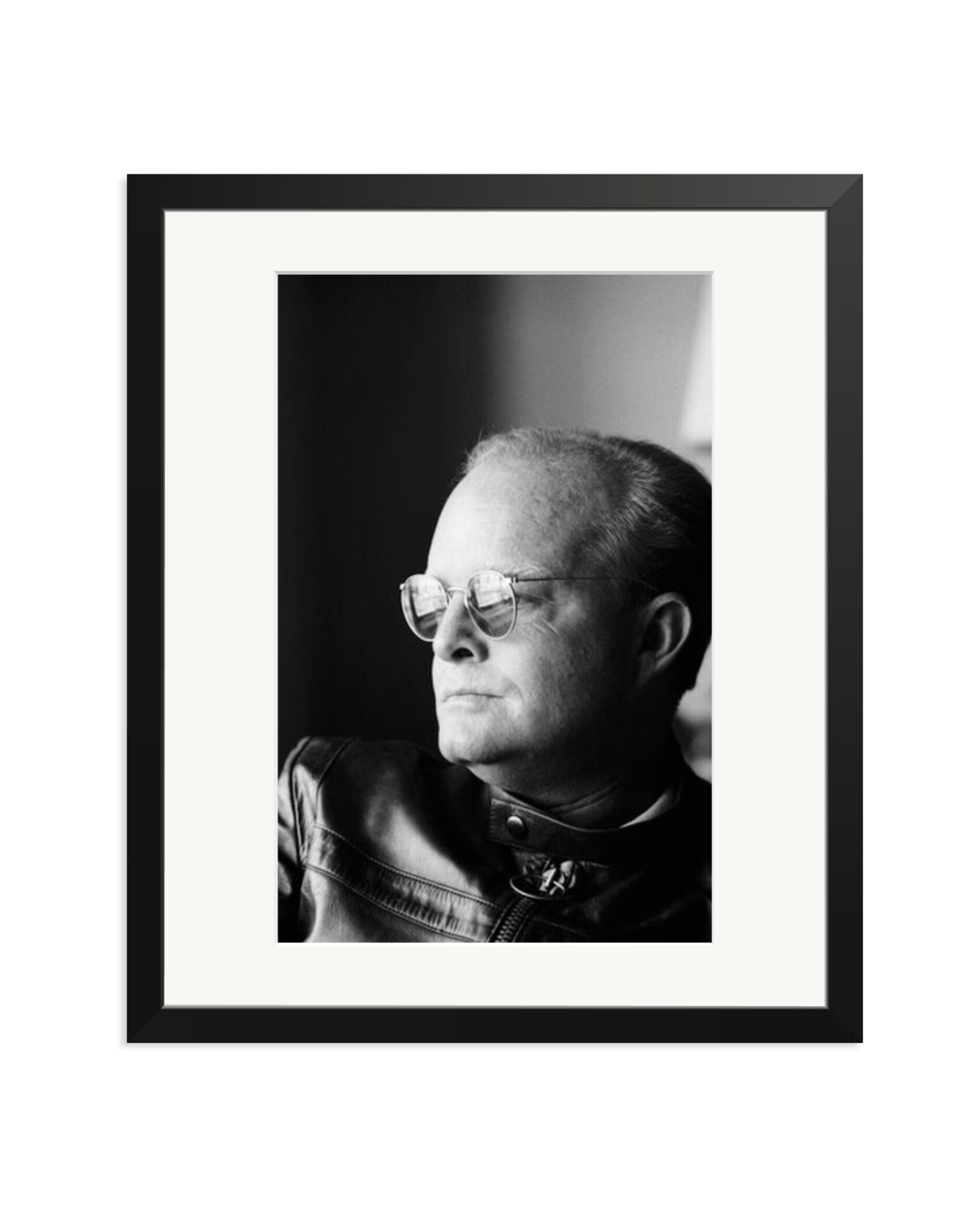 Capote Black / Large