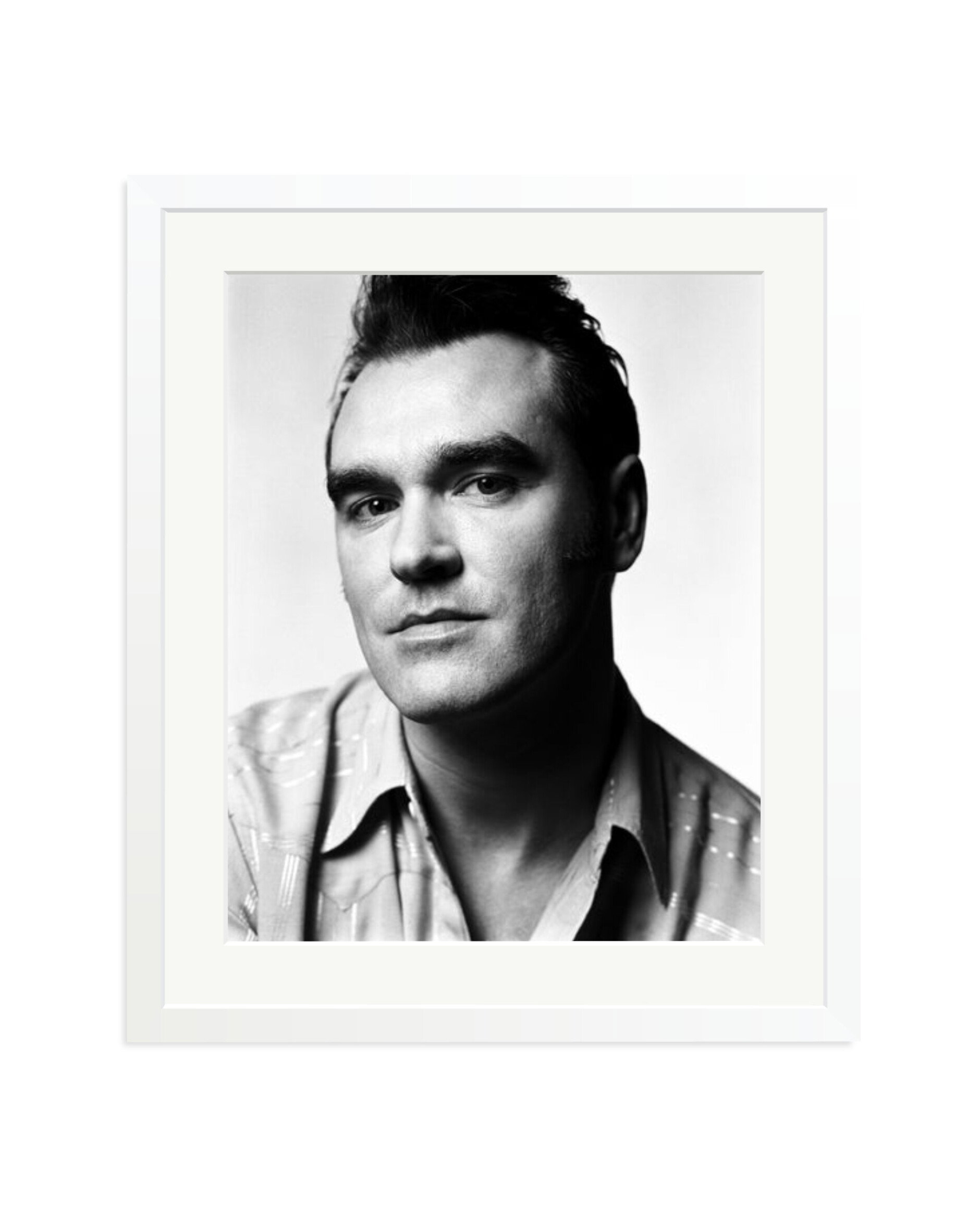 Morrissey, 1994 White / Large