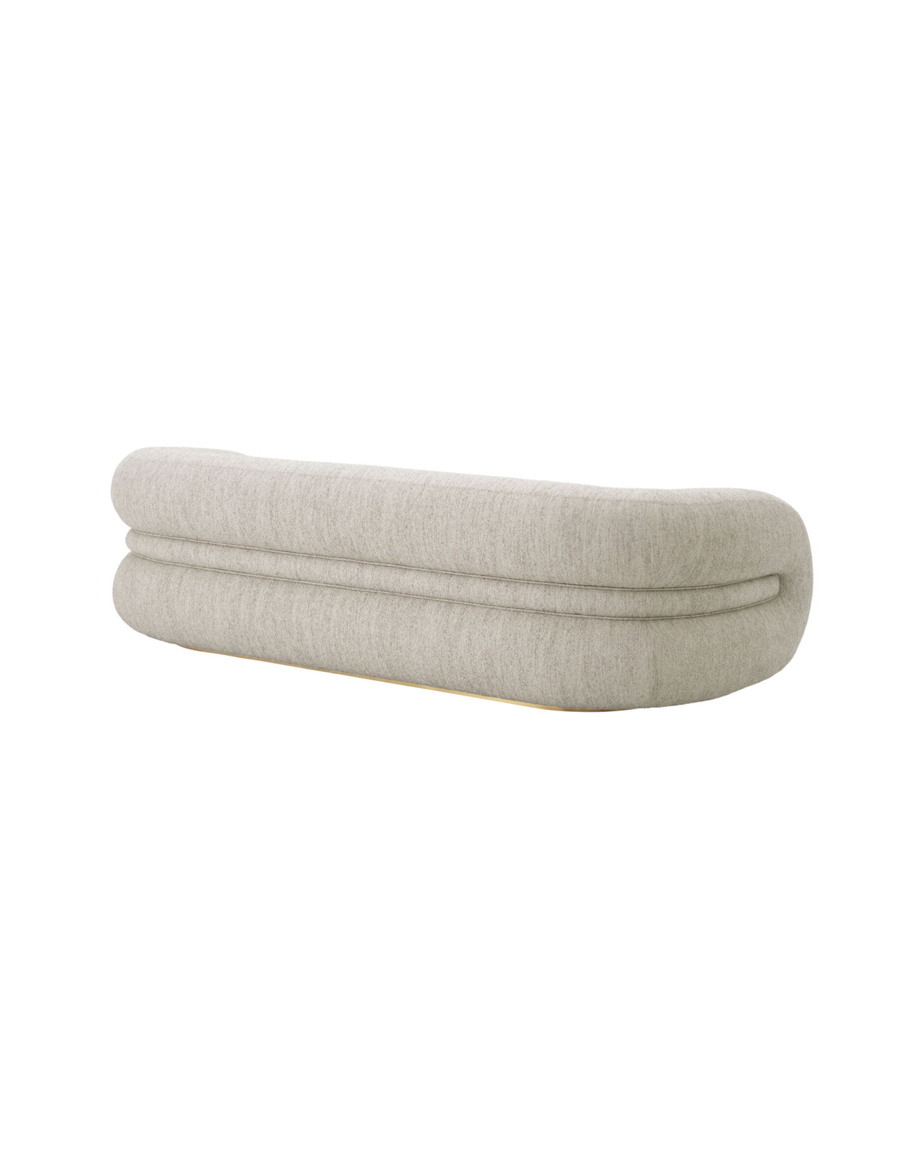 Cosenza soffa splendor light grey