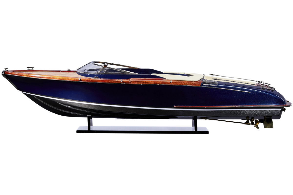 Riva Aquariva Super