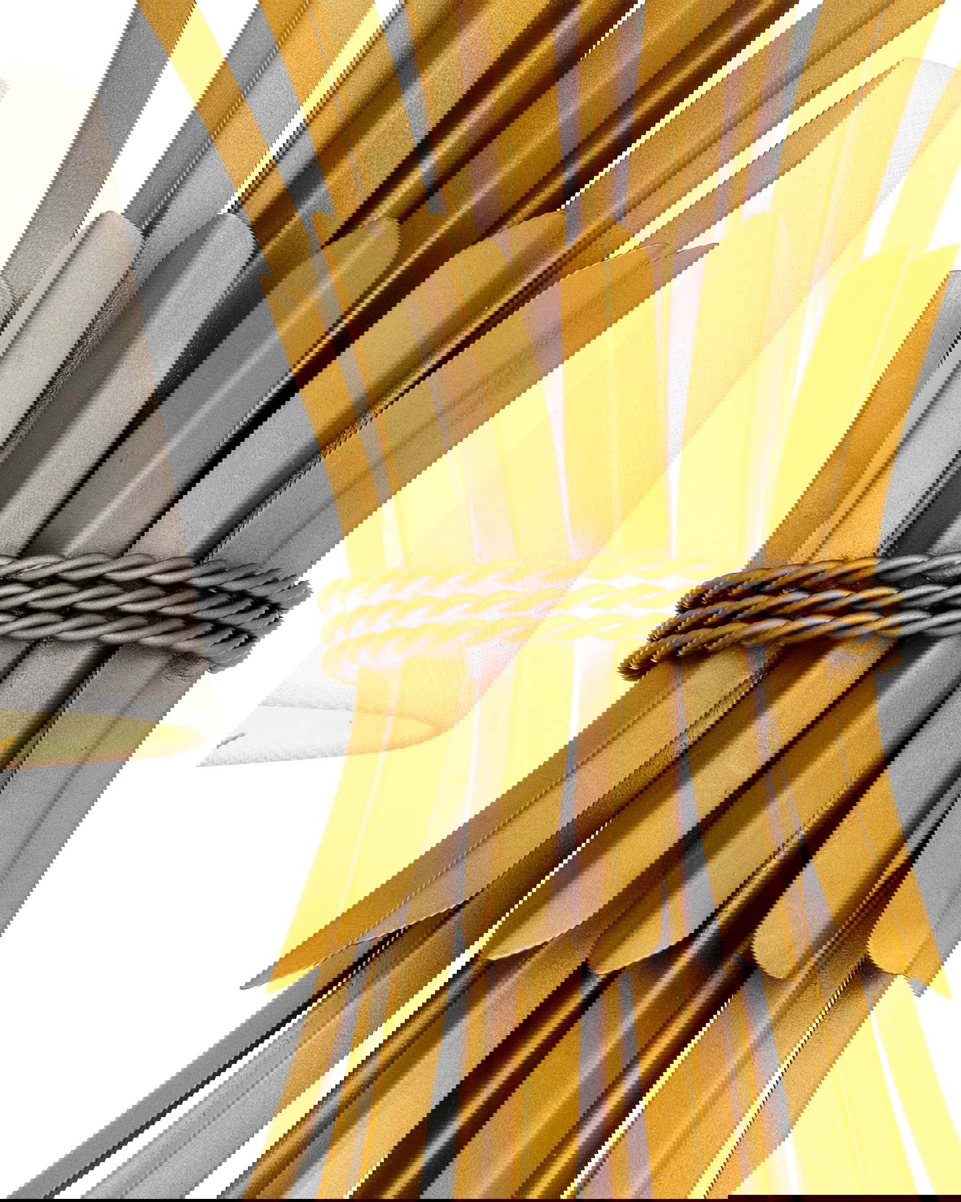 Bonheur Wall Lamp Gold OUTLET