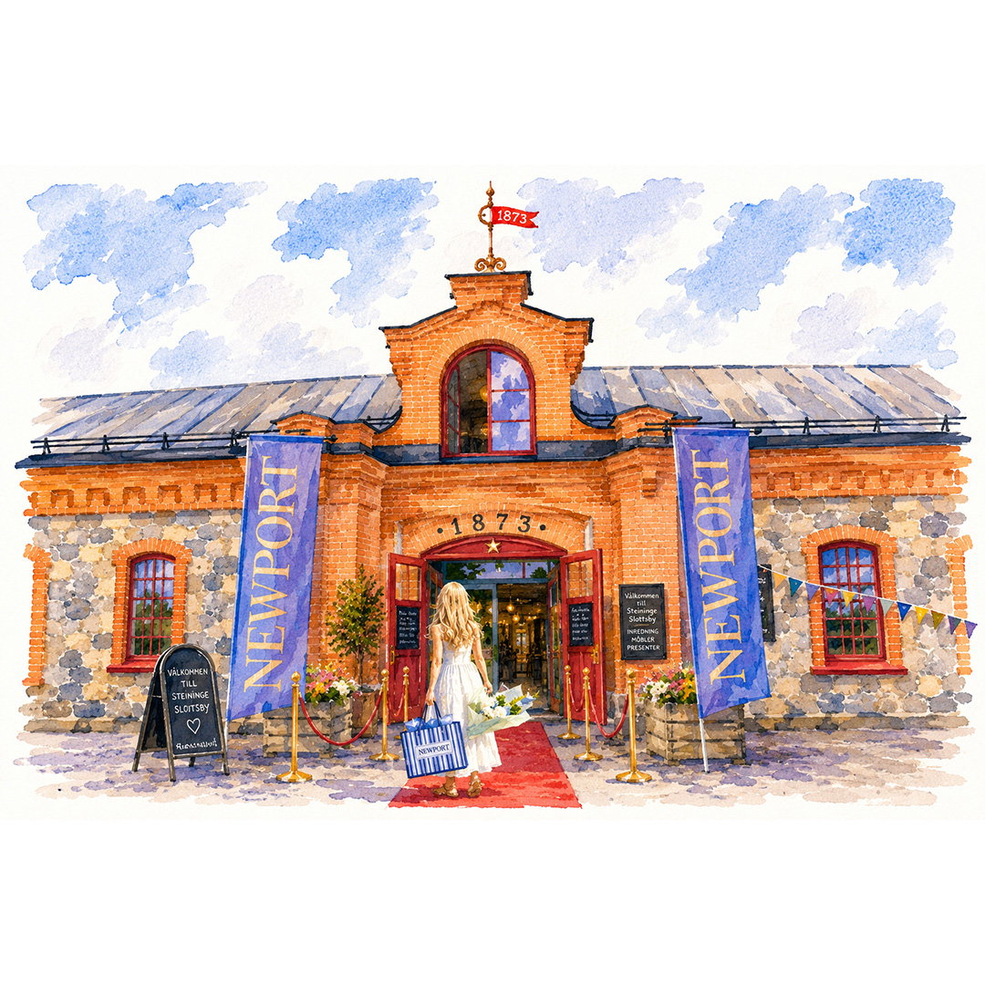 Newport image