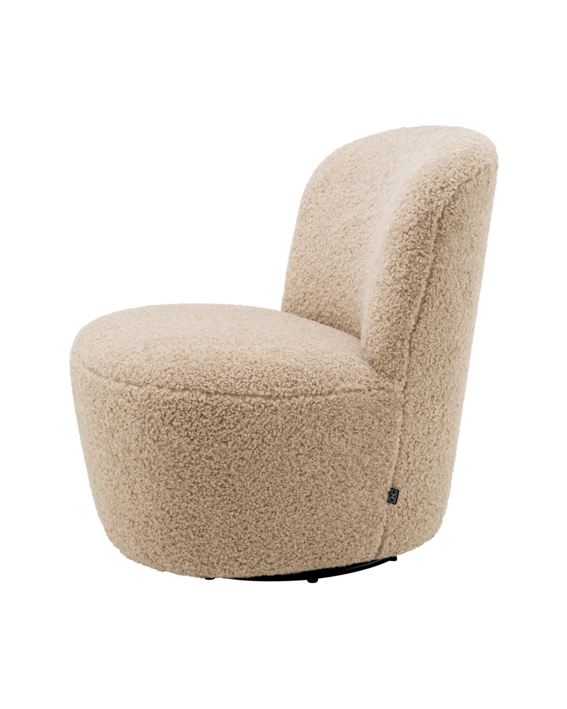 Doria fauteuil Canberra zand