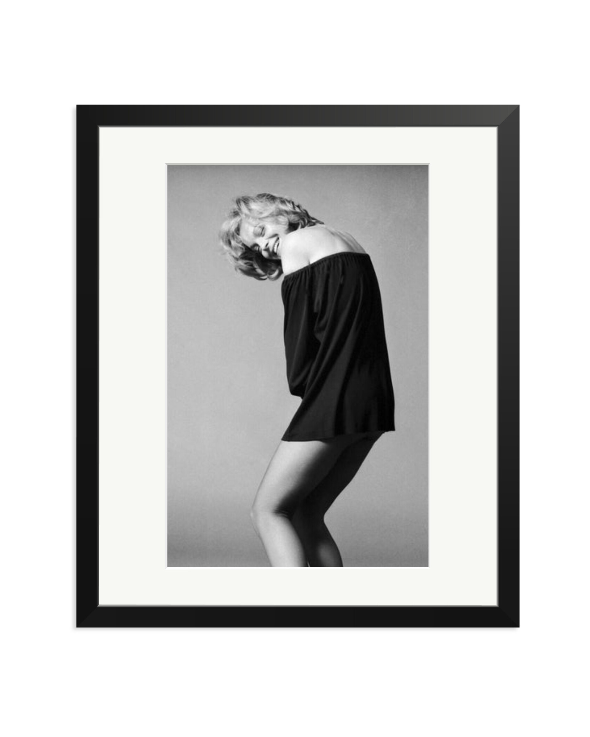 Schneider, 1972 Black / Large