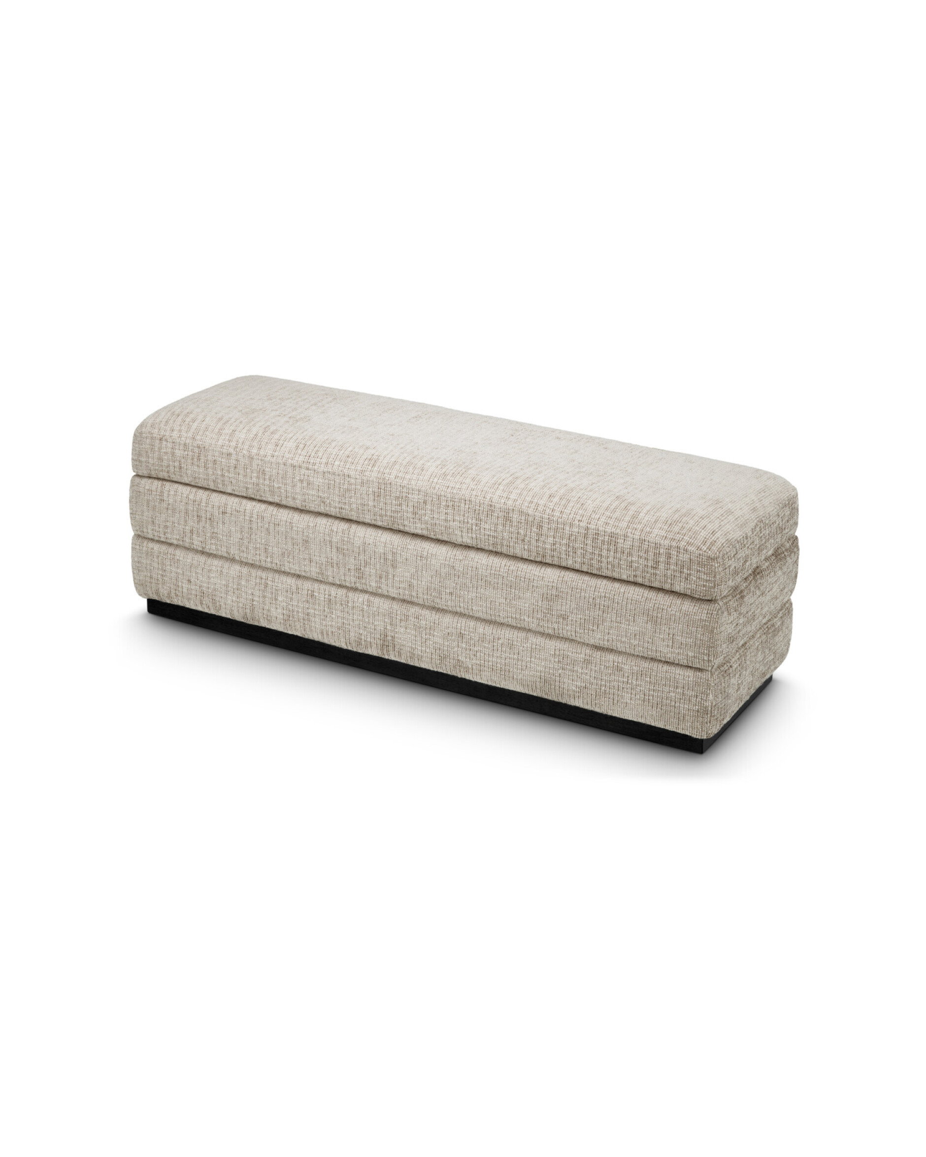 Valmont Bench Creststone beige
