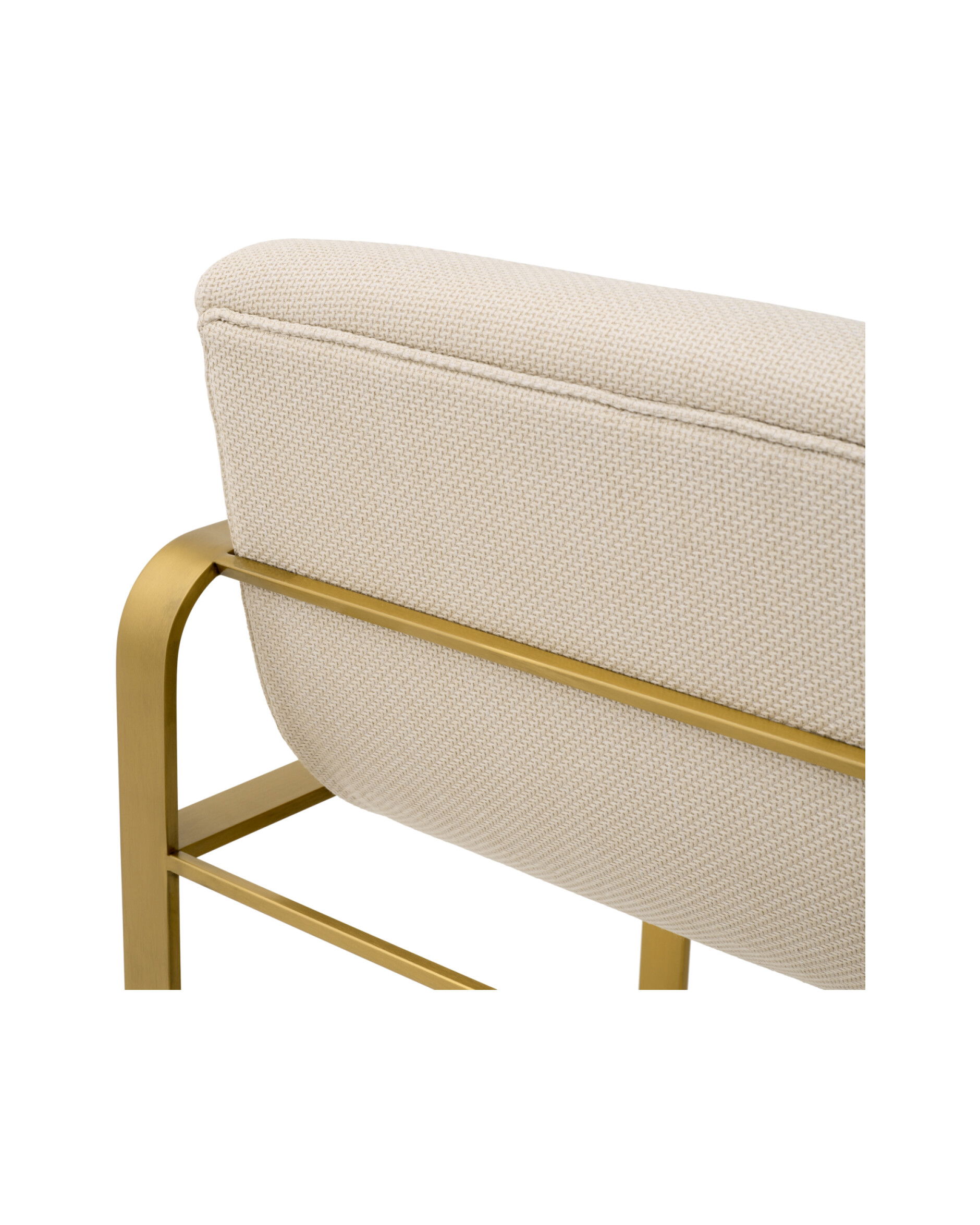 Olsen barstol scalea sand