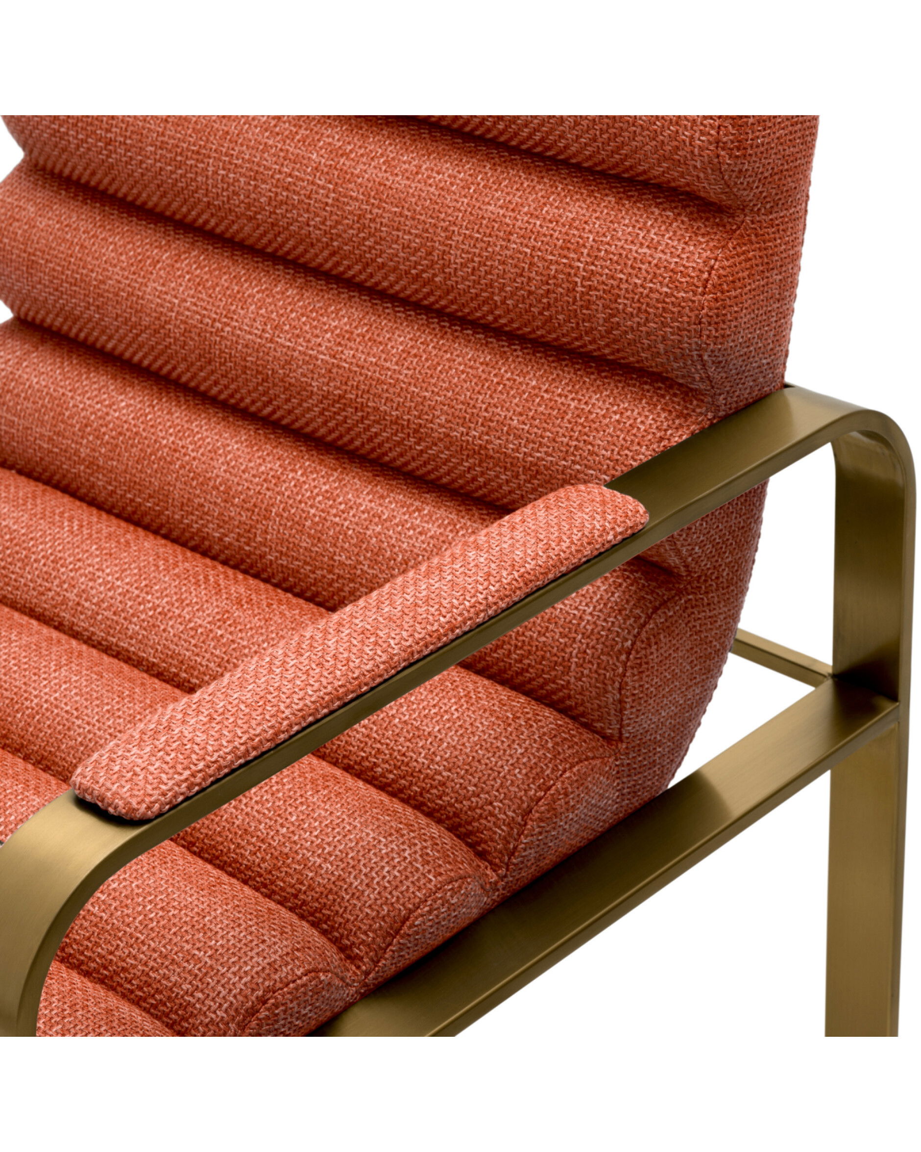 Olsen barstol scalea orange