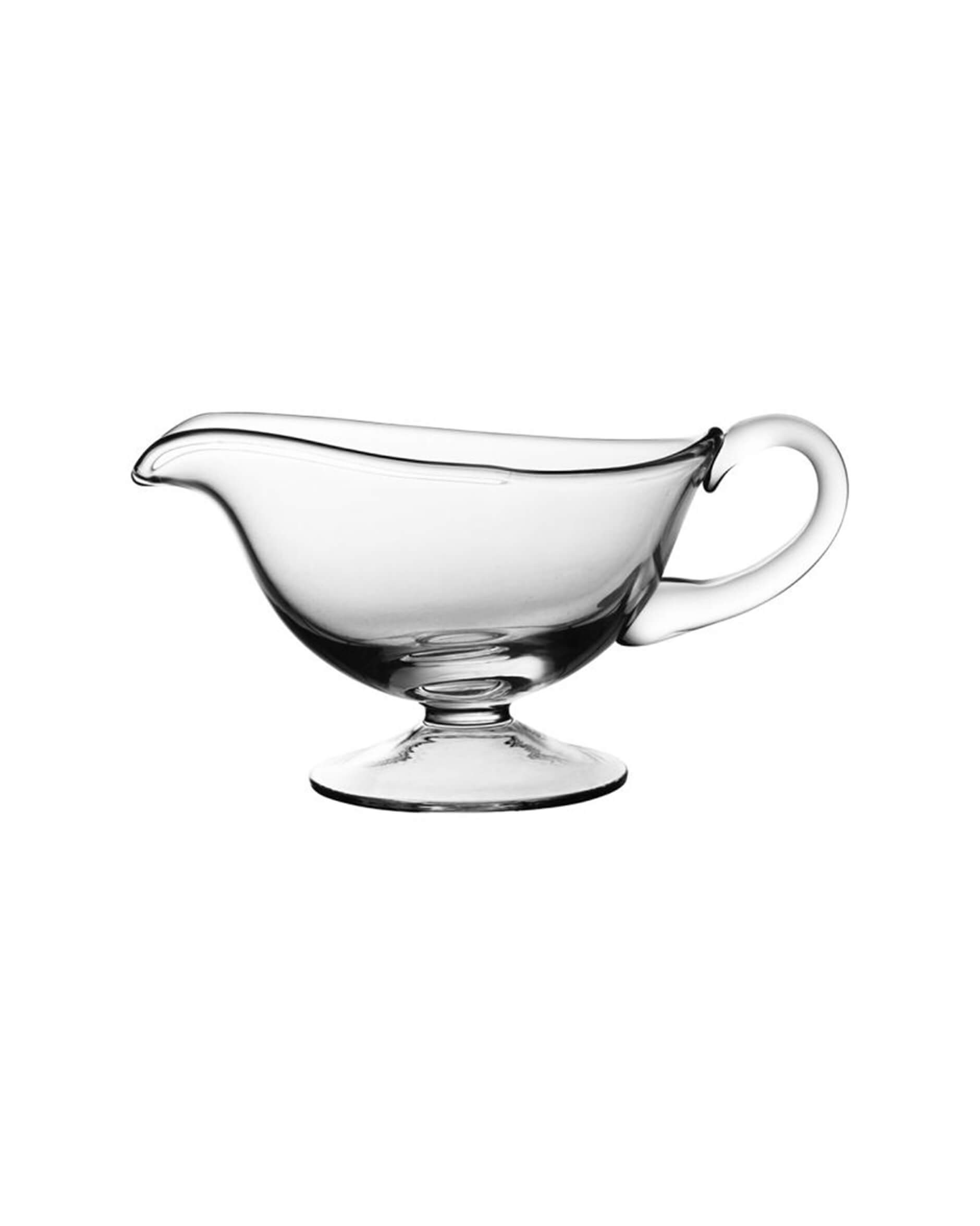 Julien såskanna klarglas