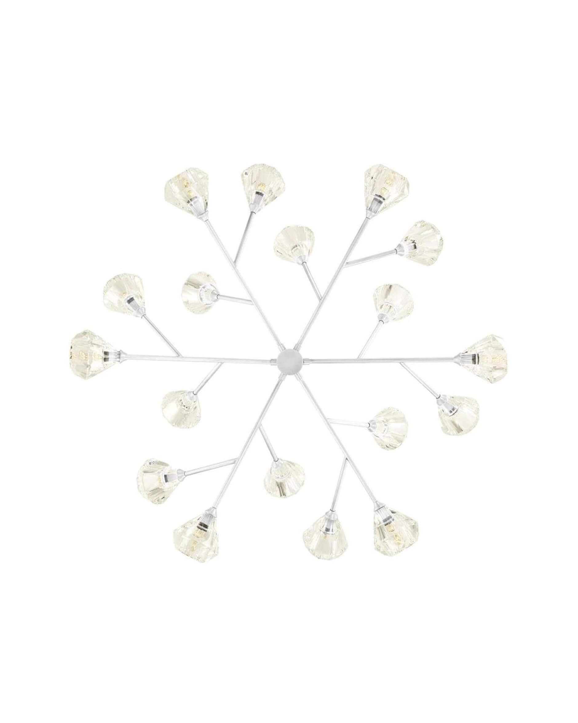 Fango takkrona nickel OUTLET