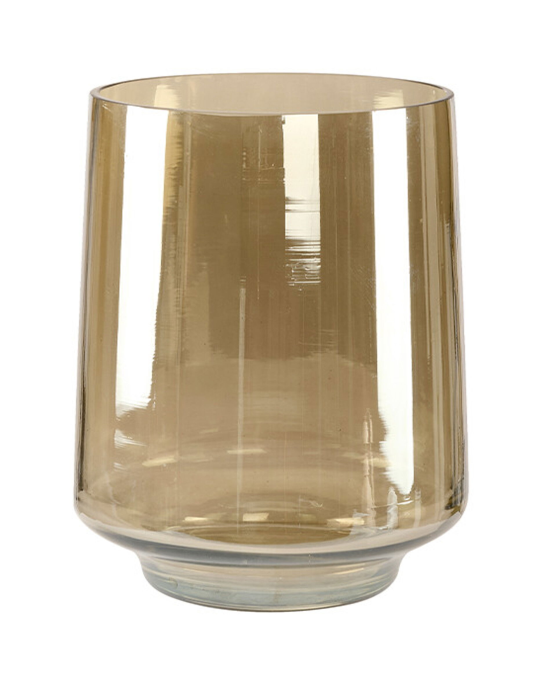 Reef ljuslykta smoke brown