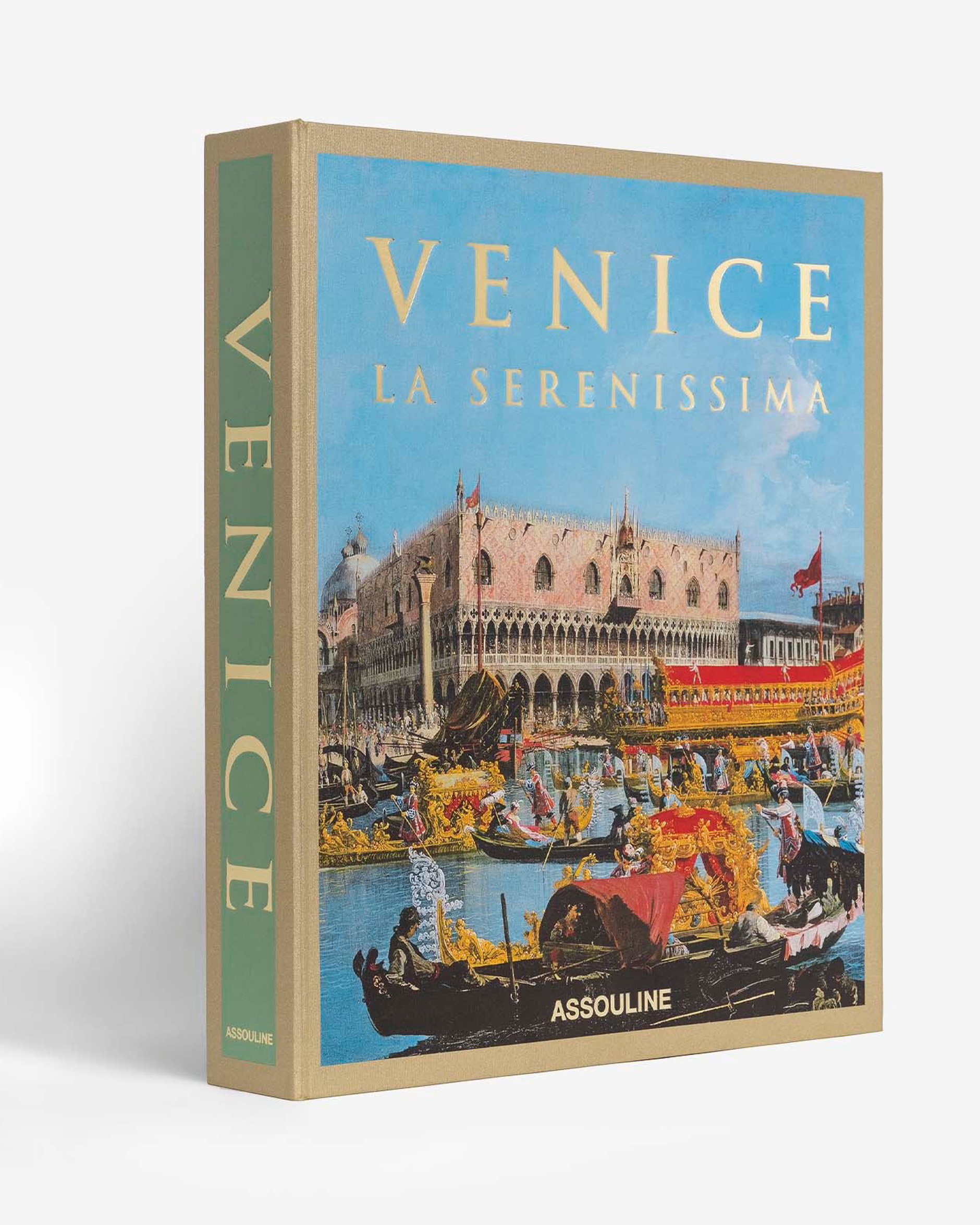 Venice: La Serenissima