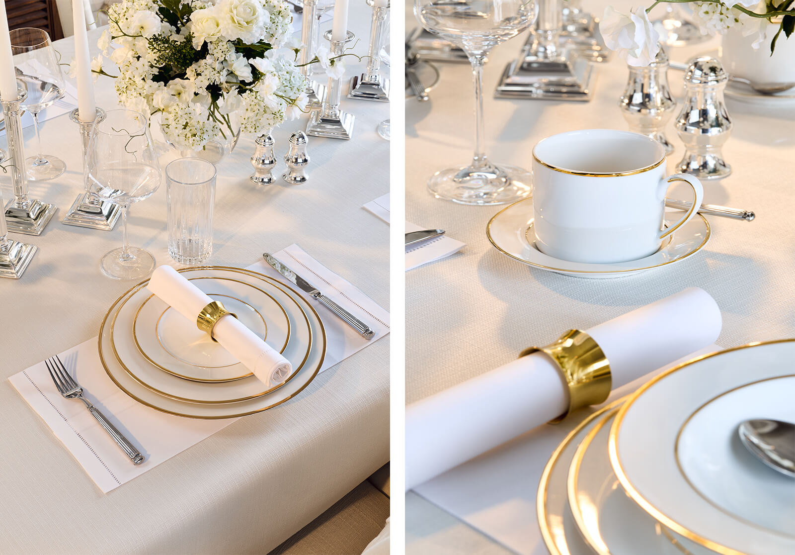 Fairmont Collection