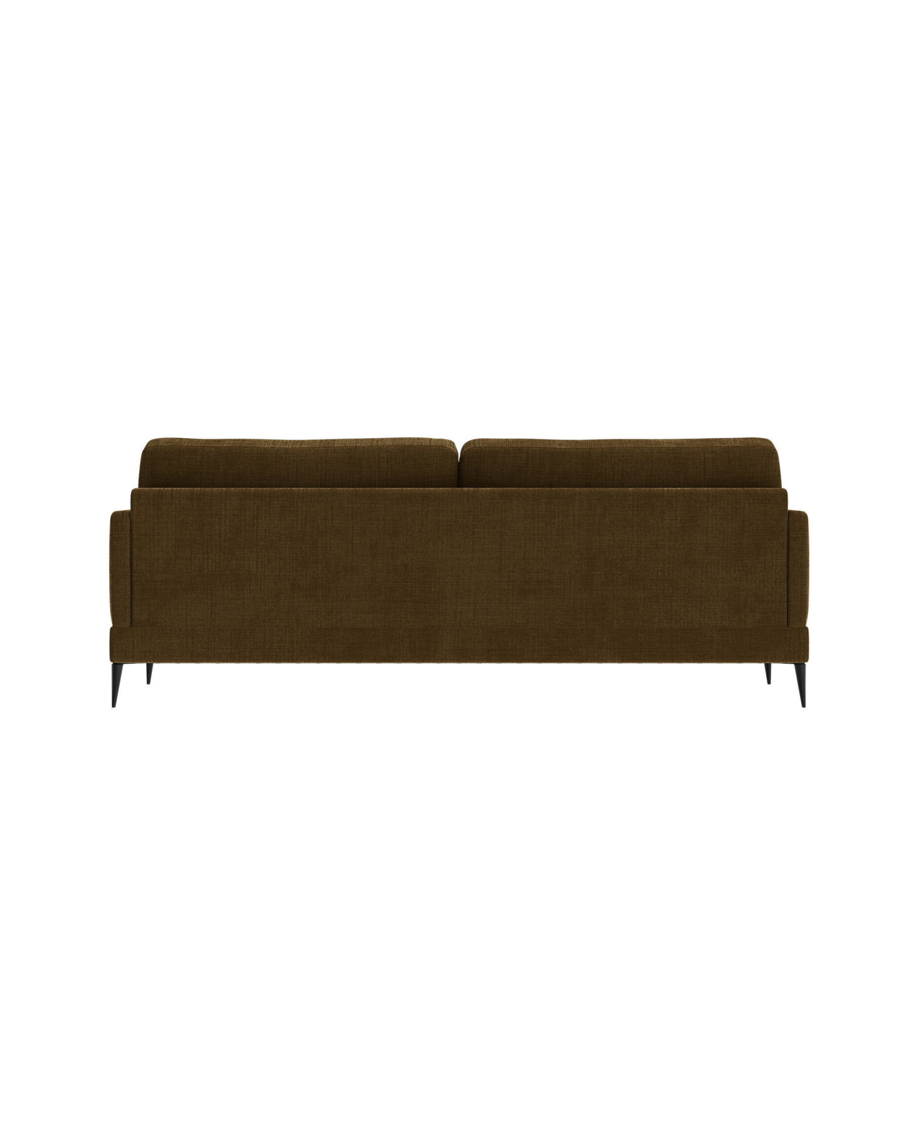 Andorra soffa gabby cognac
