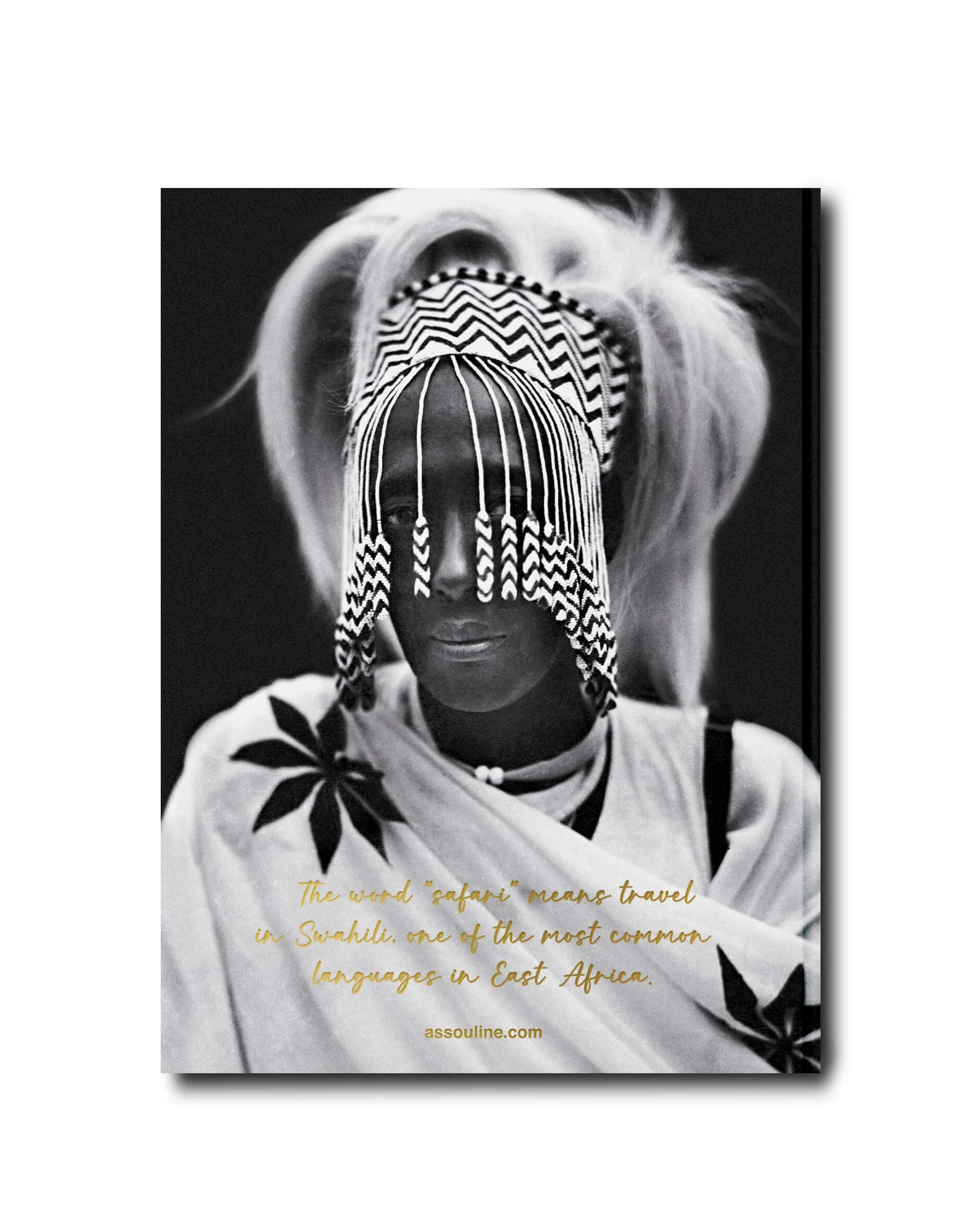 African Adventures - The Greatest Safari on Earth