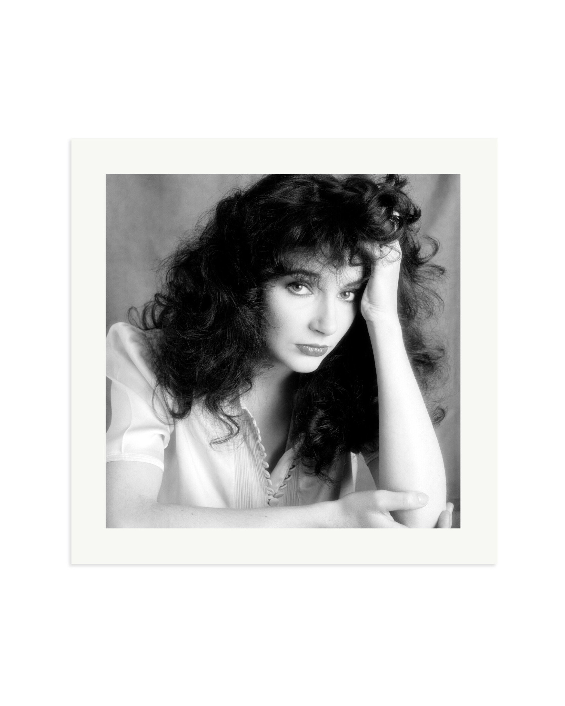 Kate Bush, 1978 Print Only / XL