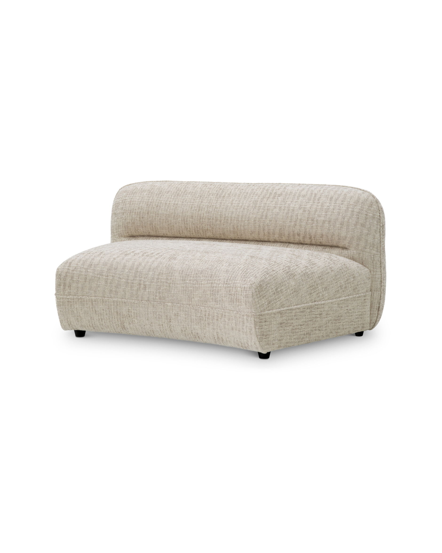 Grand Avenue mittmodul creststone beige