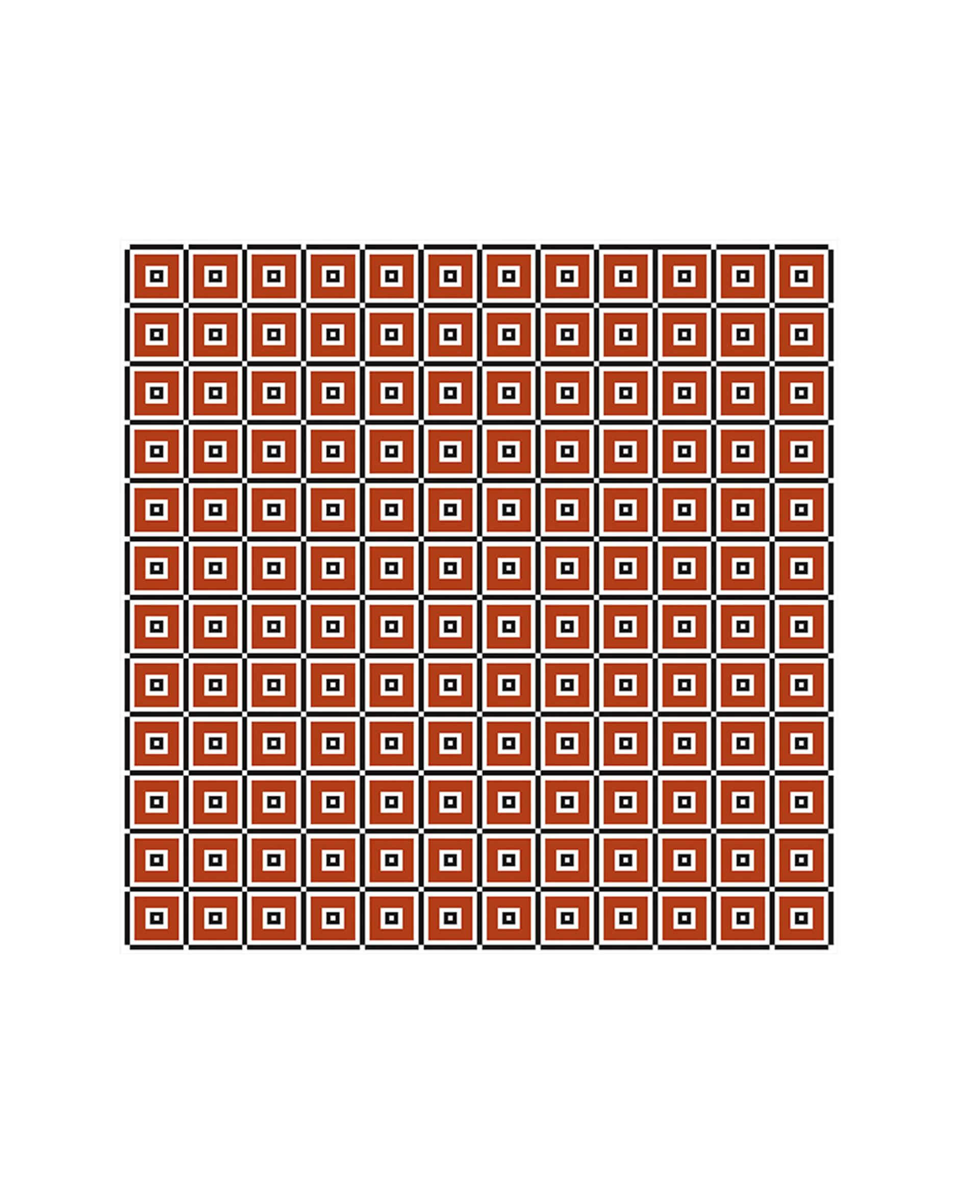 Stella matta orange OUTLET