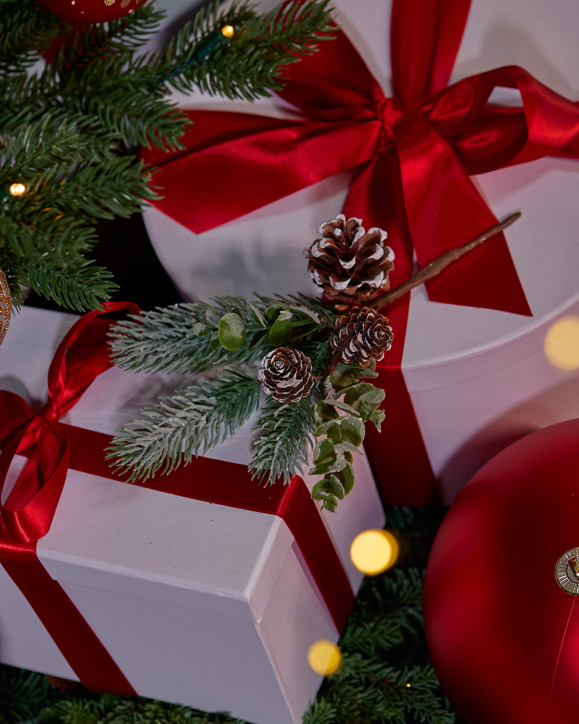 Mirelle tallkvist grön