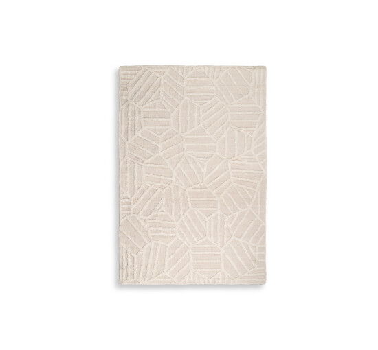 San Juan Carpet Ivory