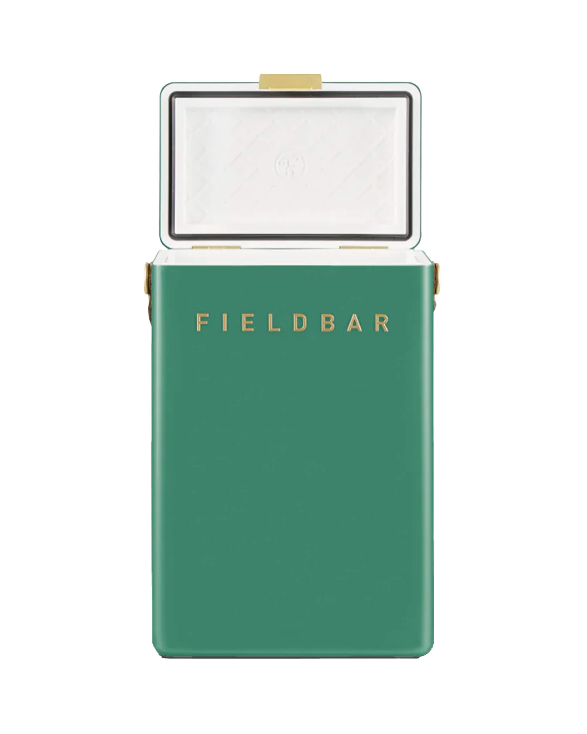 Fieldbar kylbox parisian green