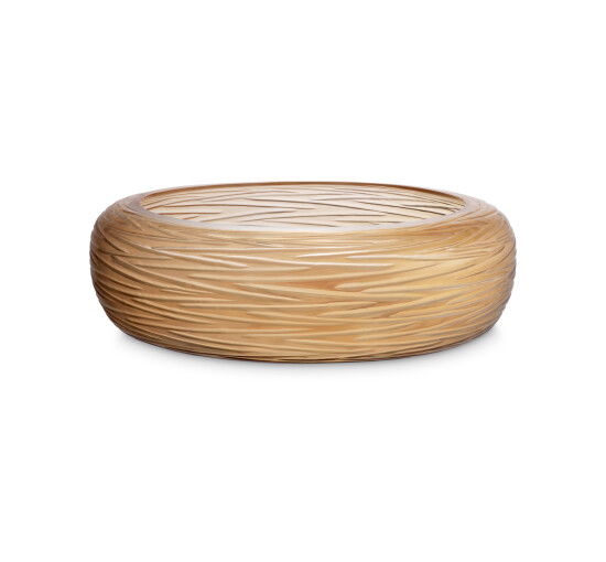 Alessio Bowl Orange