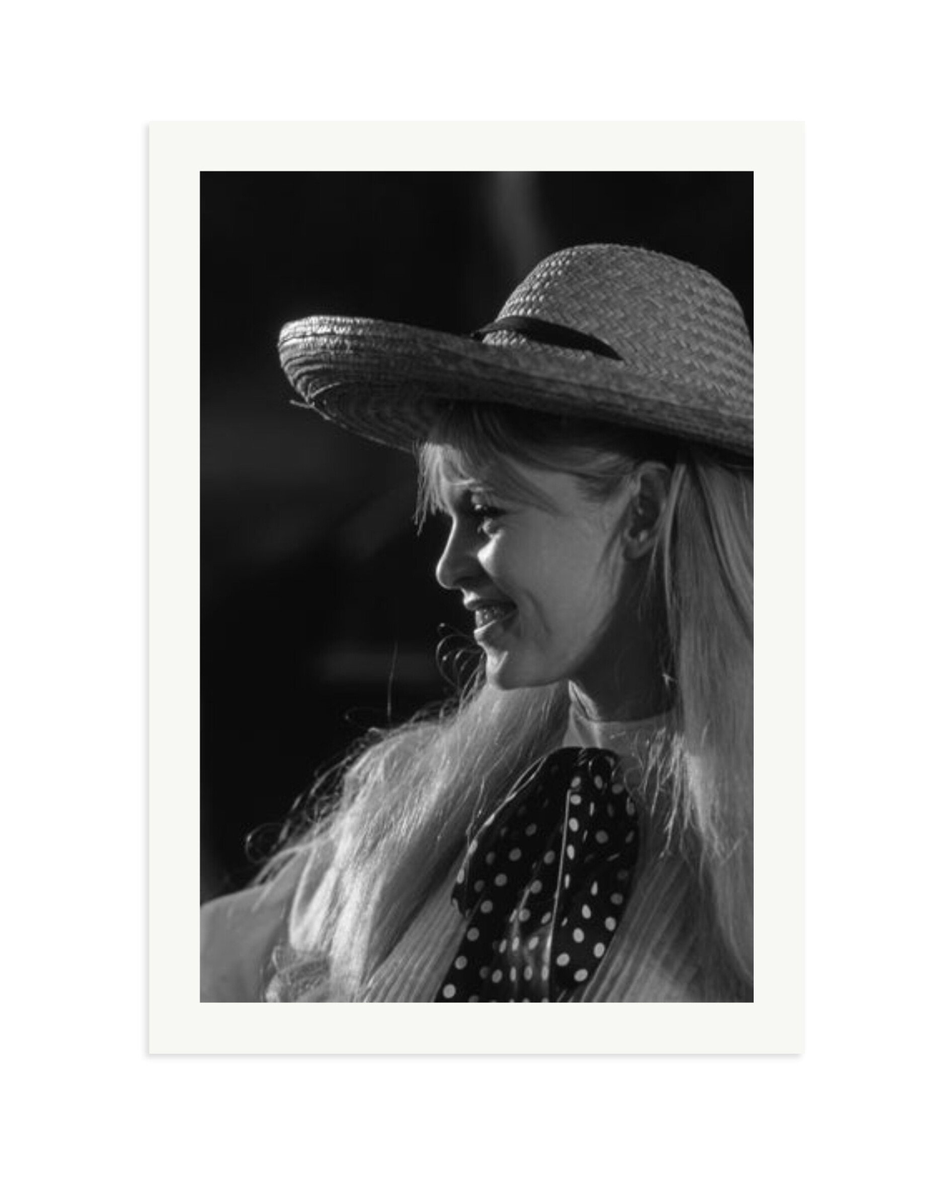 Bardot in Viva Maria Print Only / XXL