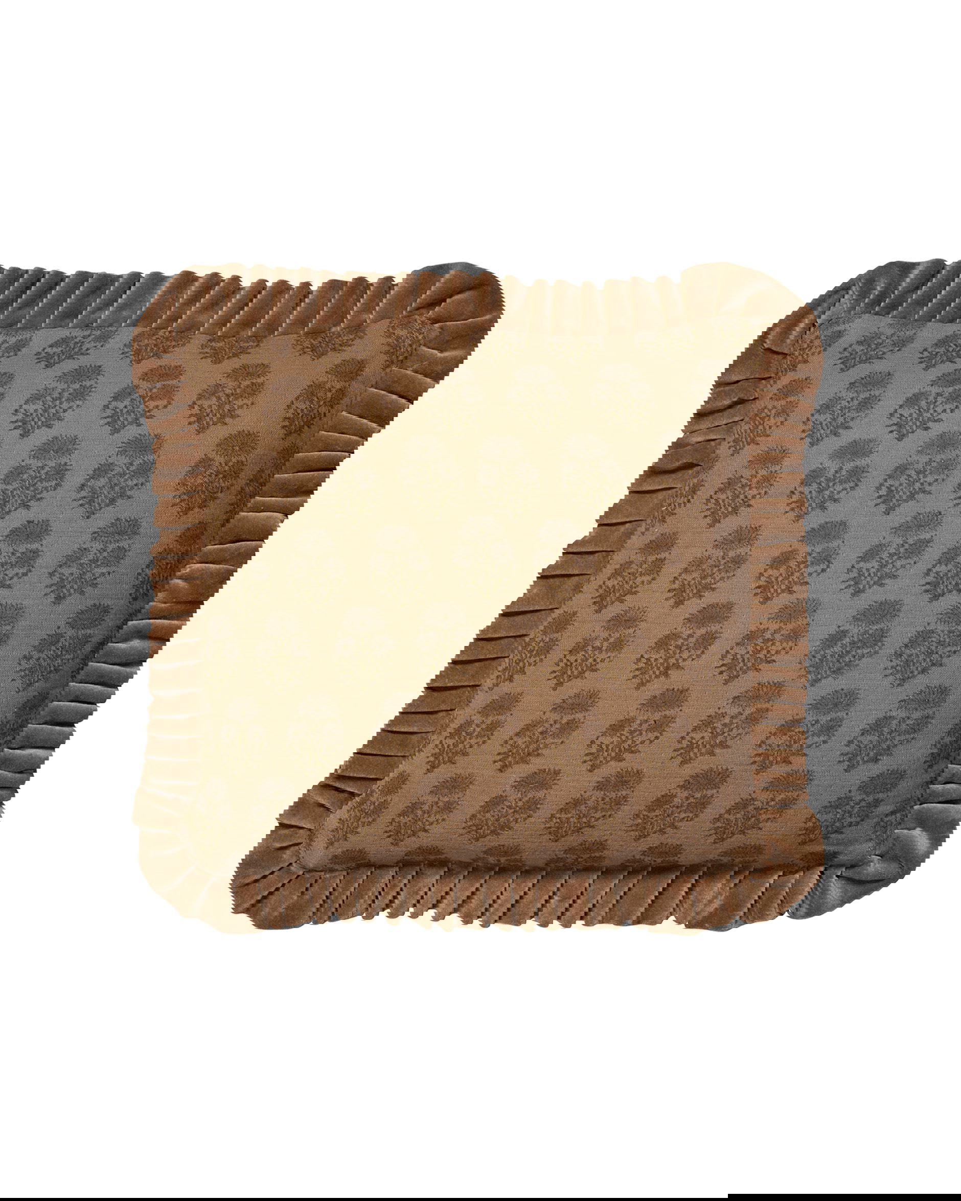 Kussenhoes Chandra Amber