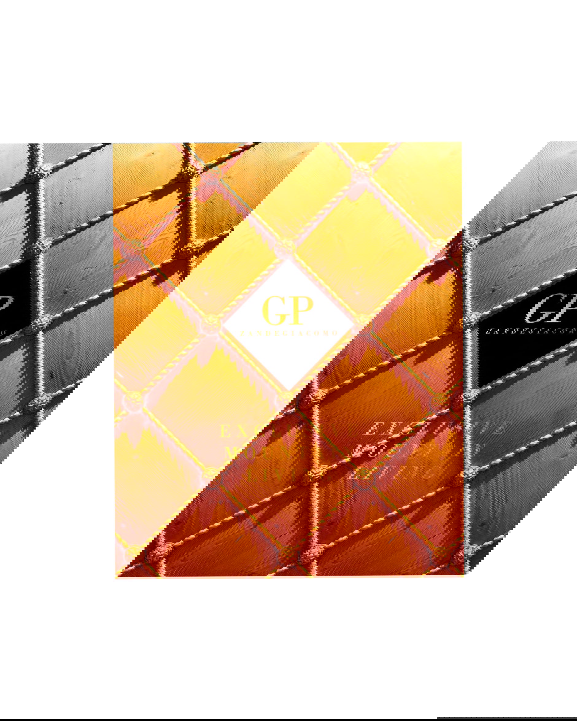 Exclusive Mountain Living: GP Zandegiacomo