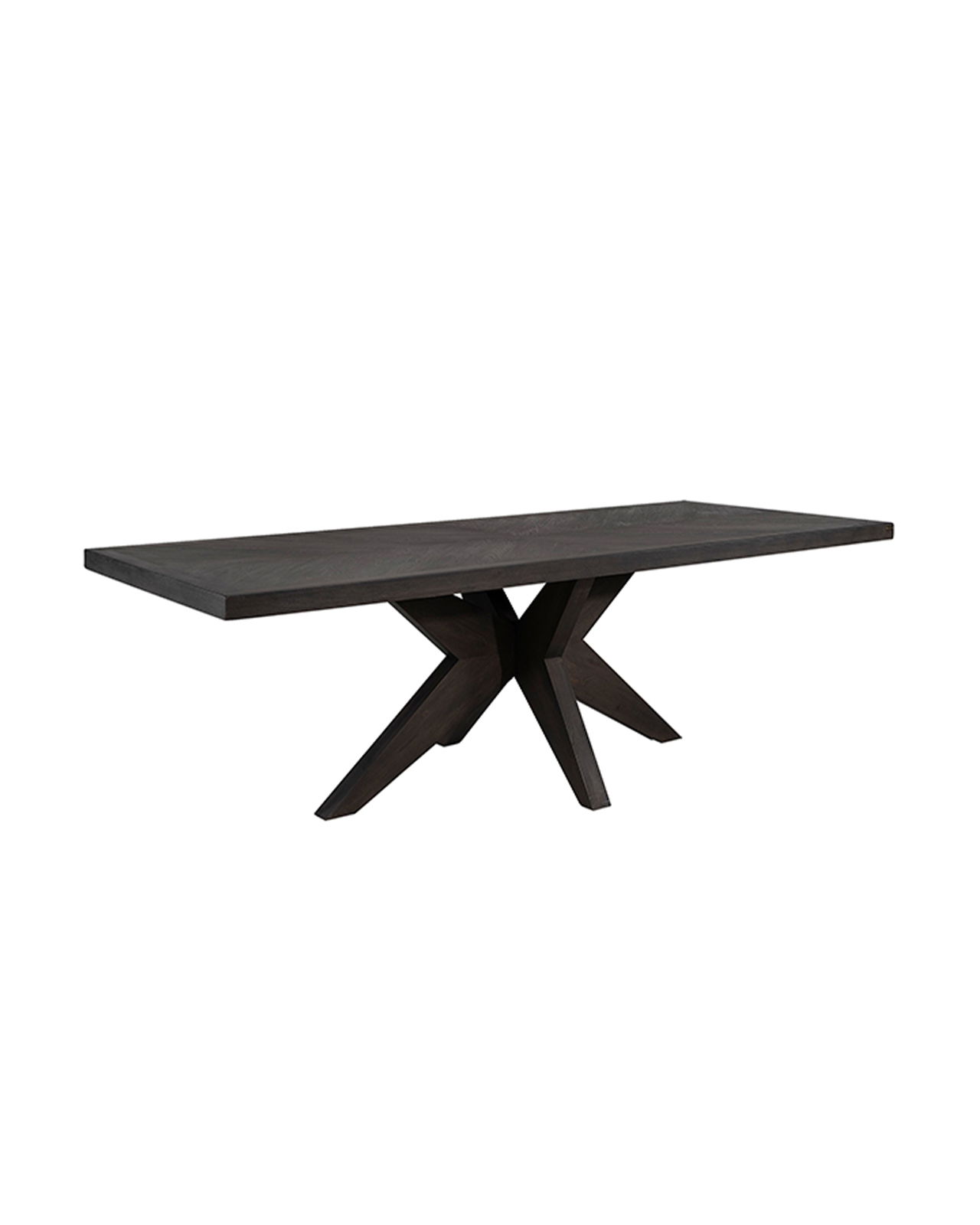 Justin matbord usa brown