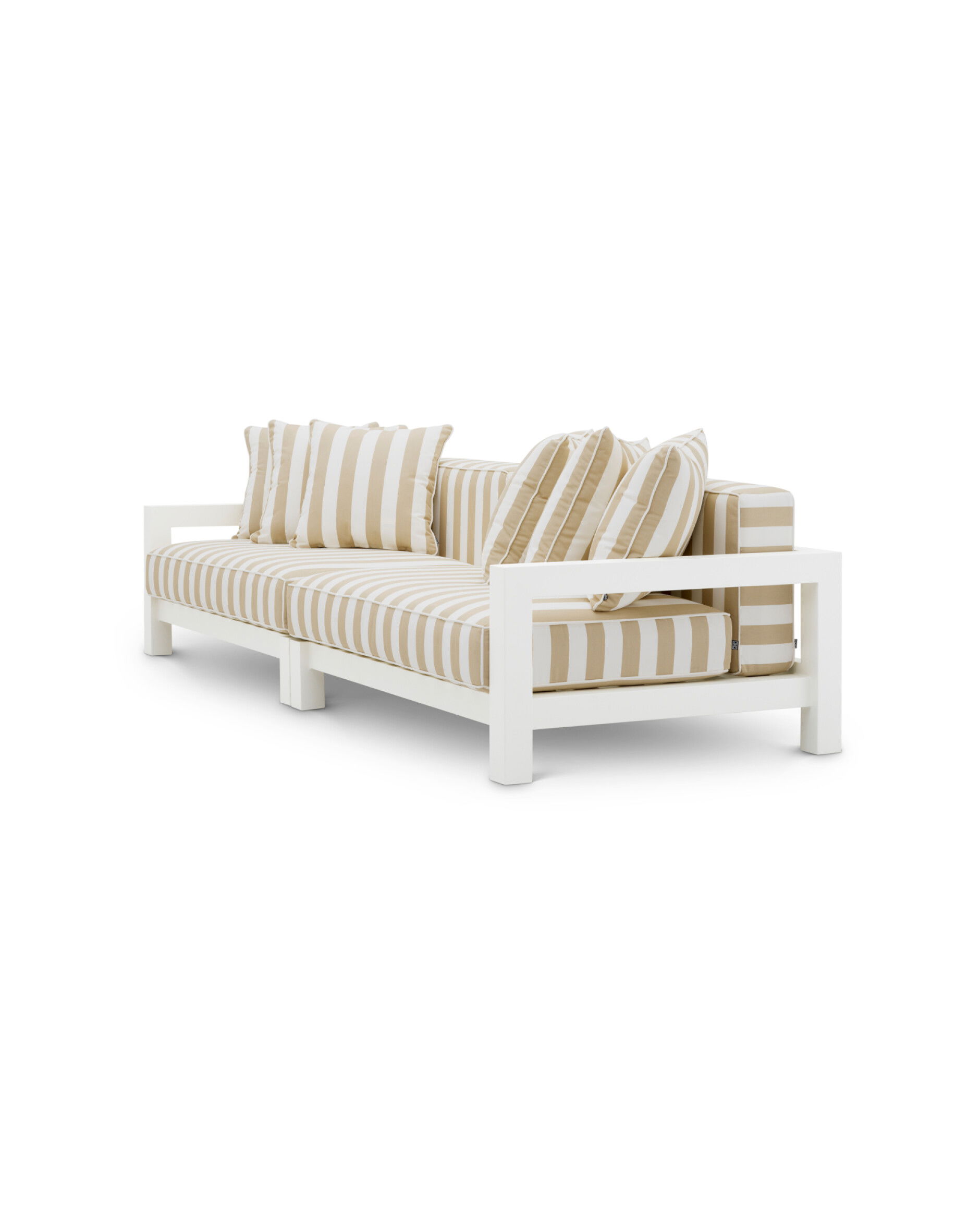 Cap-Antibes soffa florent beige