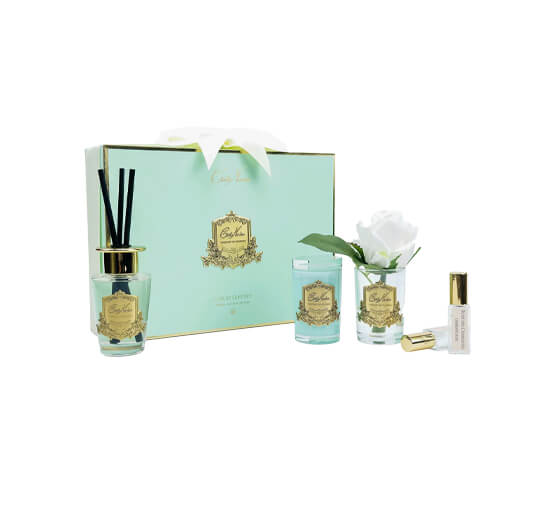Turkis - Le Coffret Champagne Gift Set