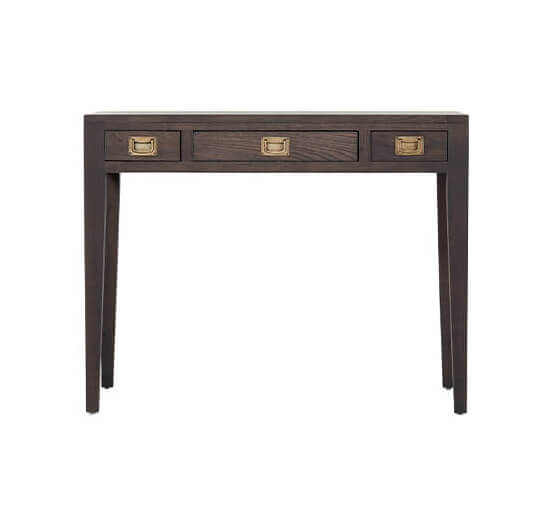 Pocasset Desk Mountain Wenge