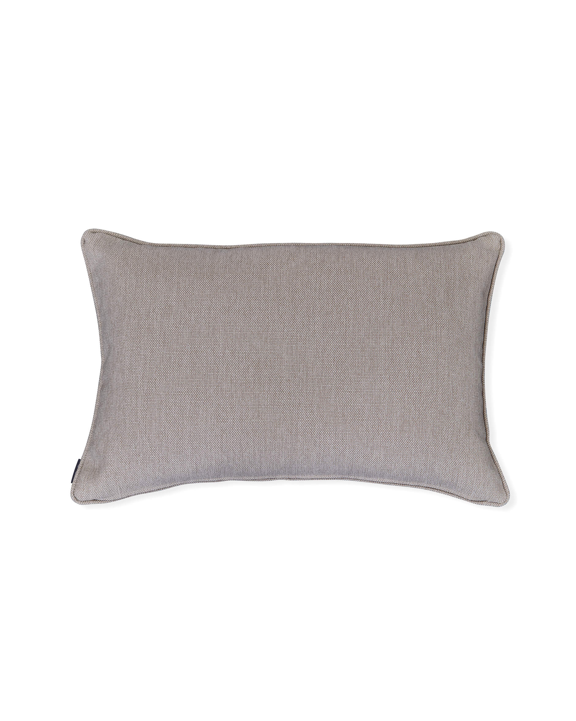 Barberry Damask kuddfodral