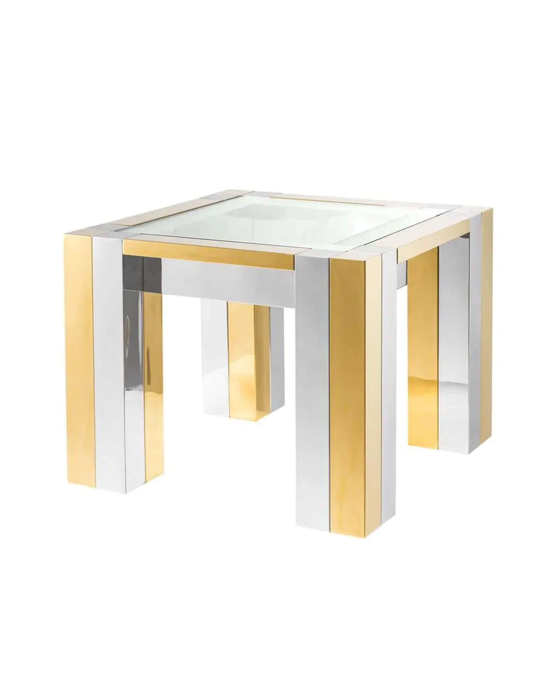 Titan sidobord OUTLET