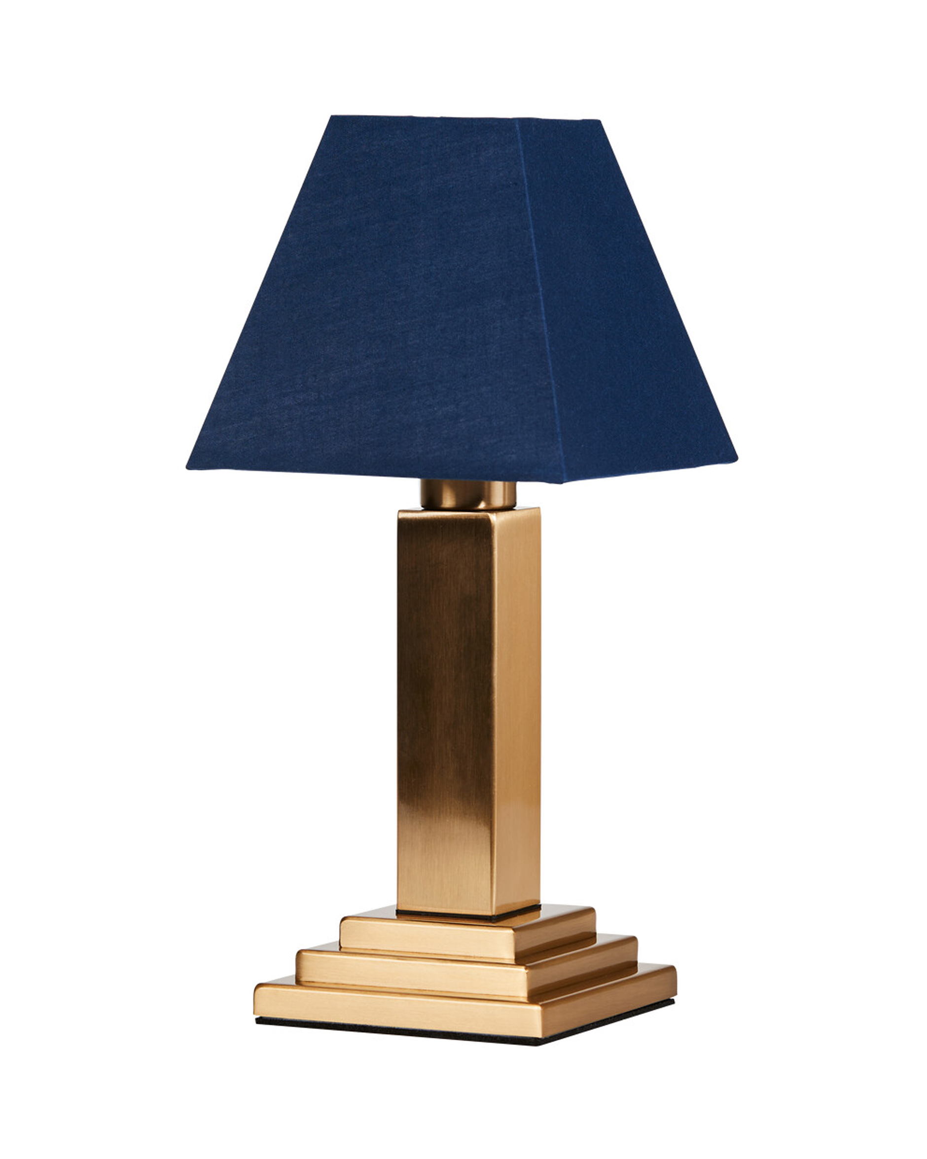 Alfred lampshade indigo
