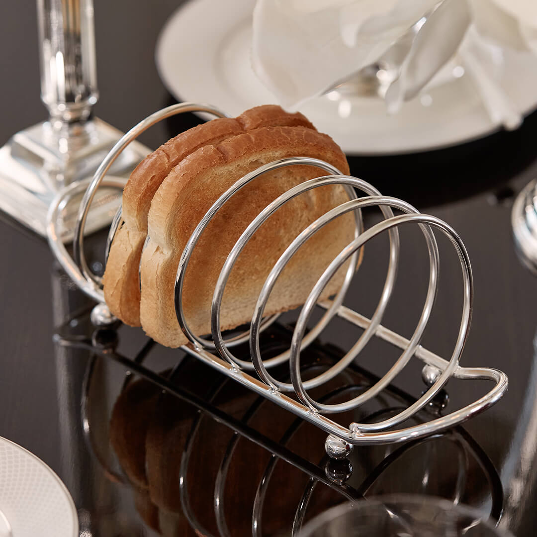 Abbey Toast Rack