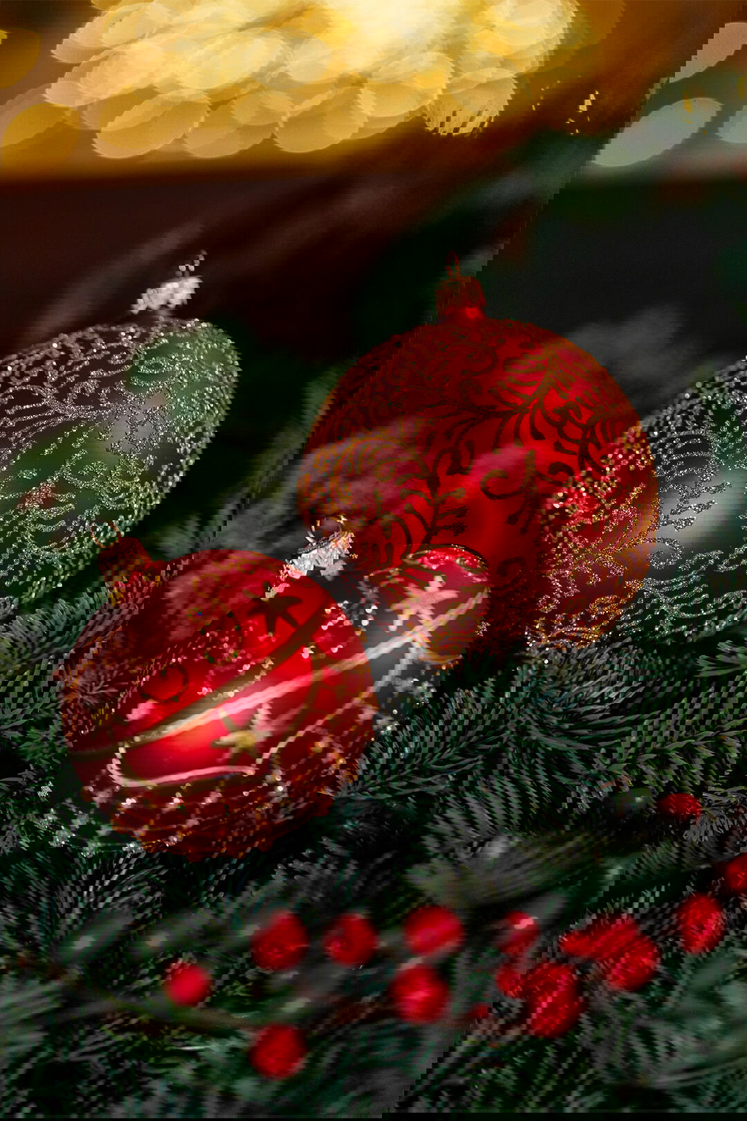 Newport Christmas Shop