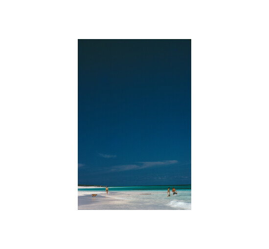Harbour Isle Beach