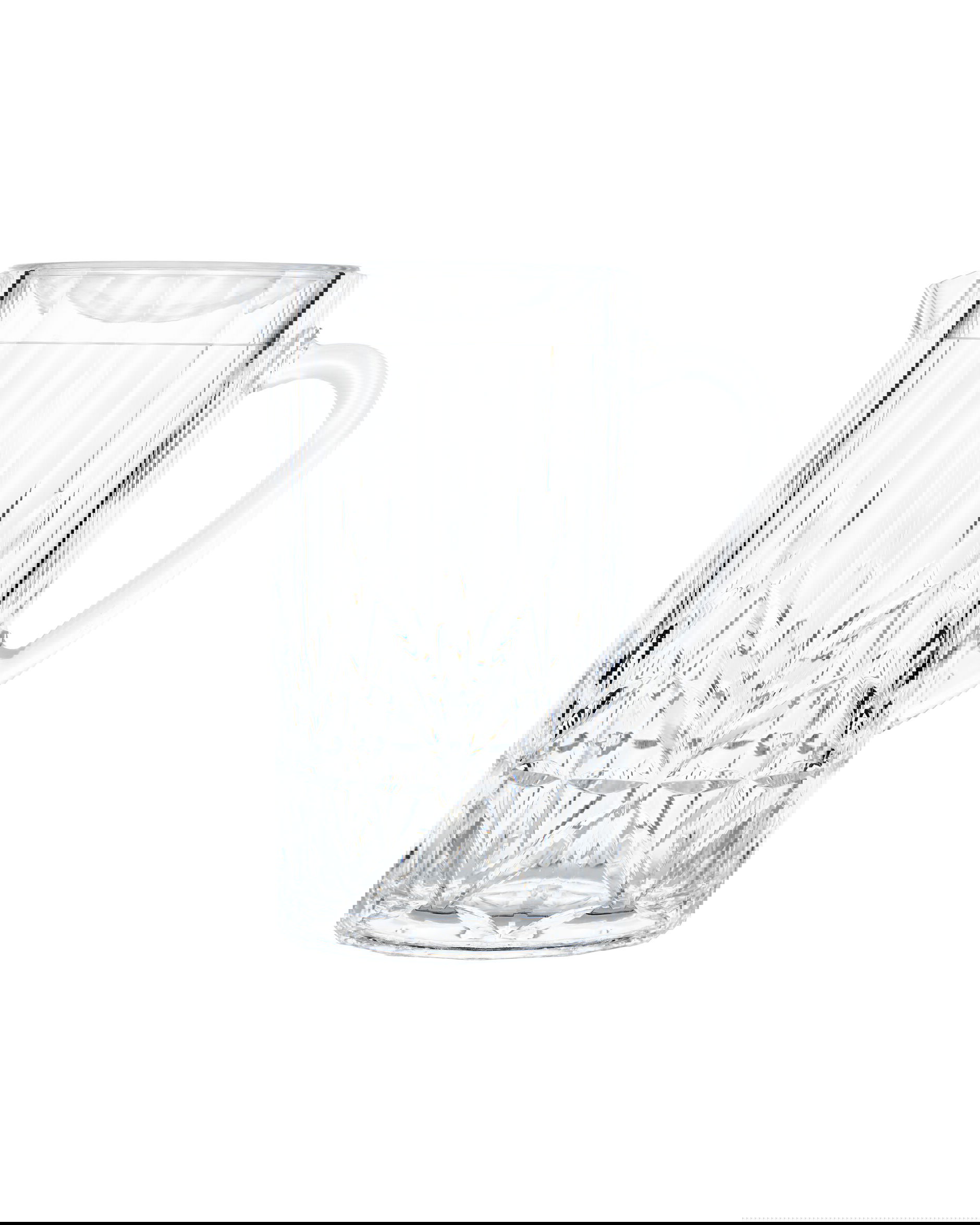 Caprice tillbringare akryl