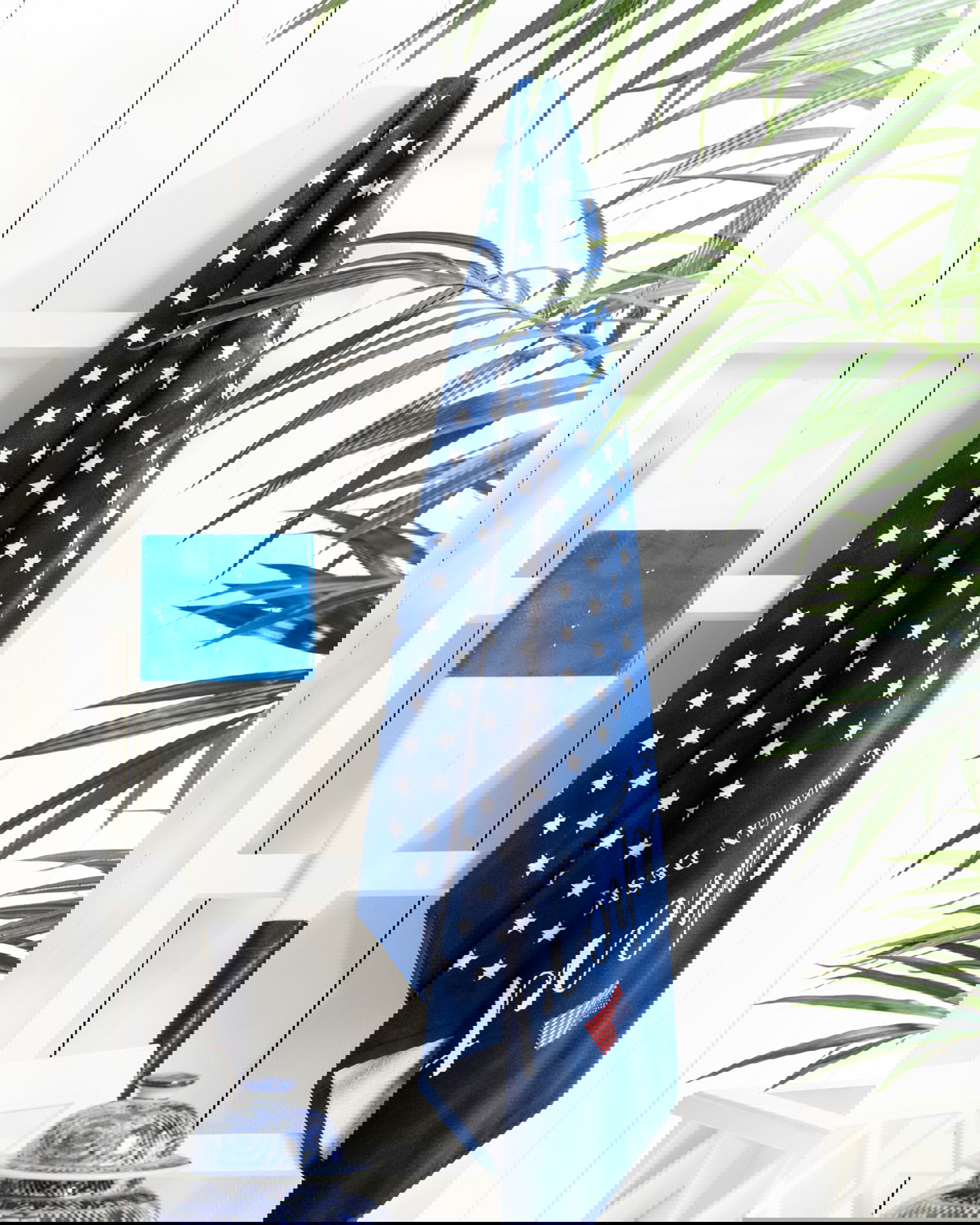 Ruggles badehåndklæde