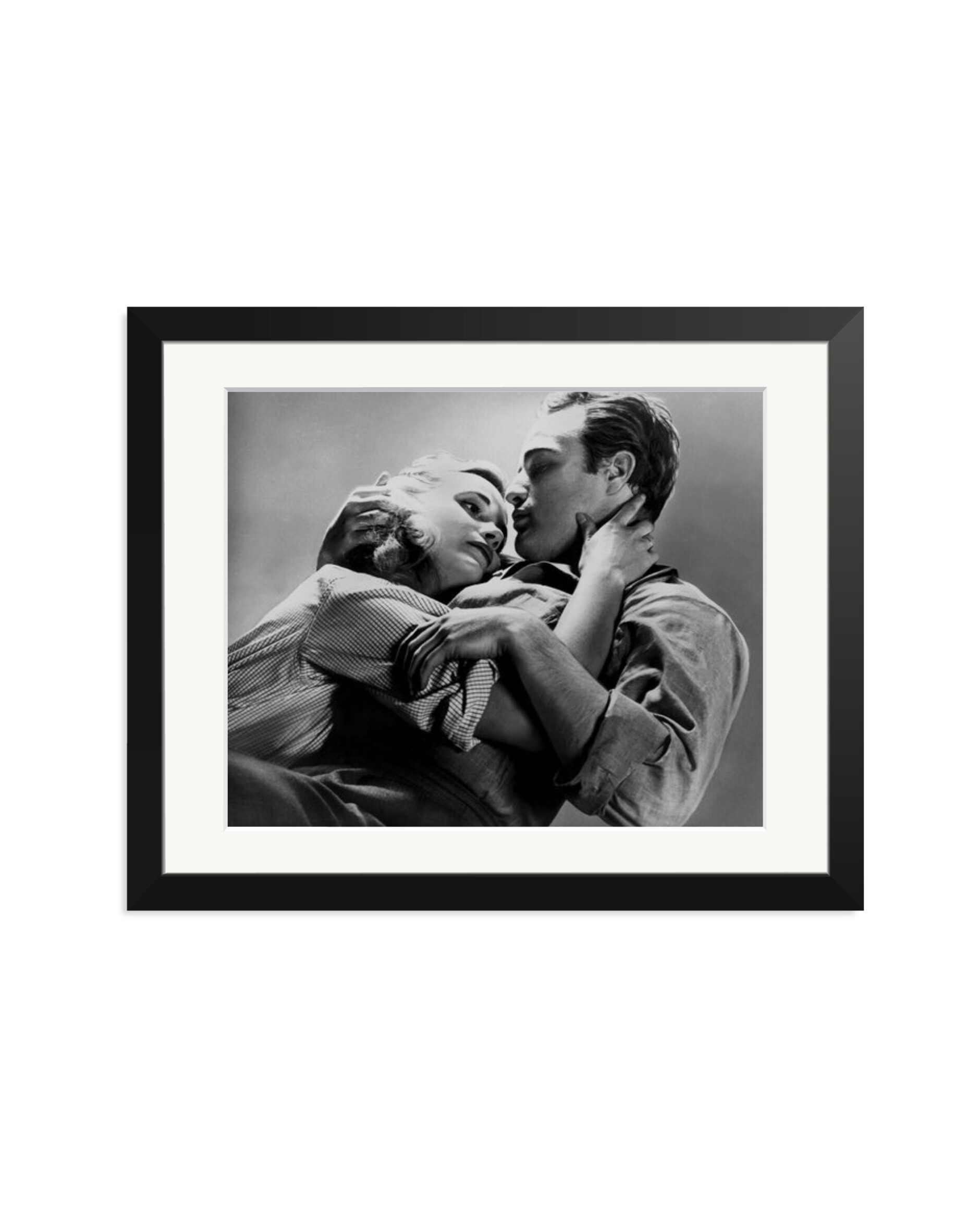 Brando, Waterfront Black / Medium
