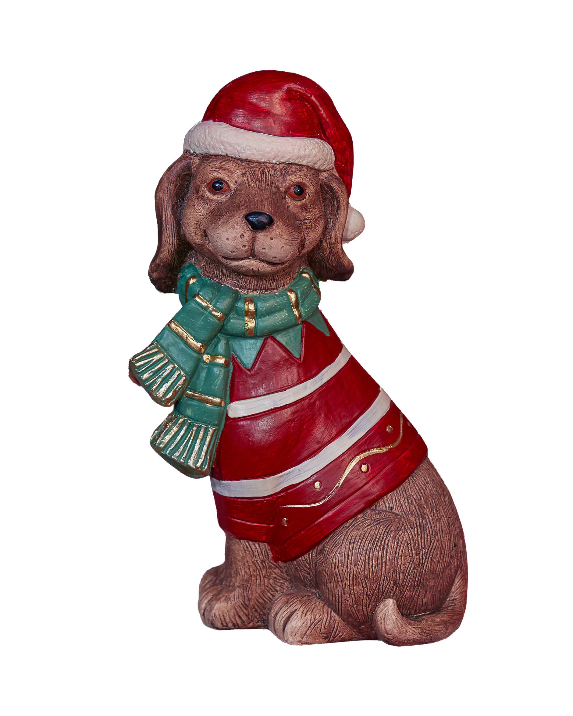Murphy Dog Decoration