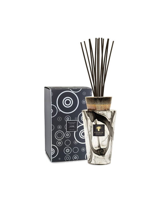 Totem Marble diffuser | Inredning - Doft & skönhet - Doftpinnar | Möbelexperten