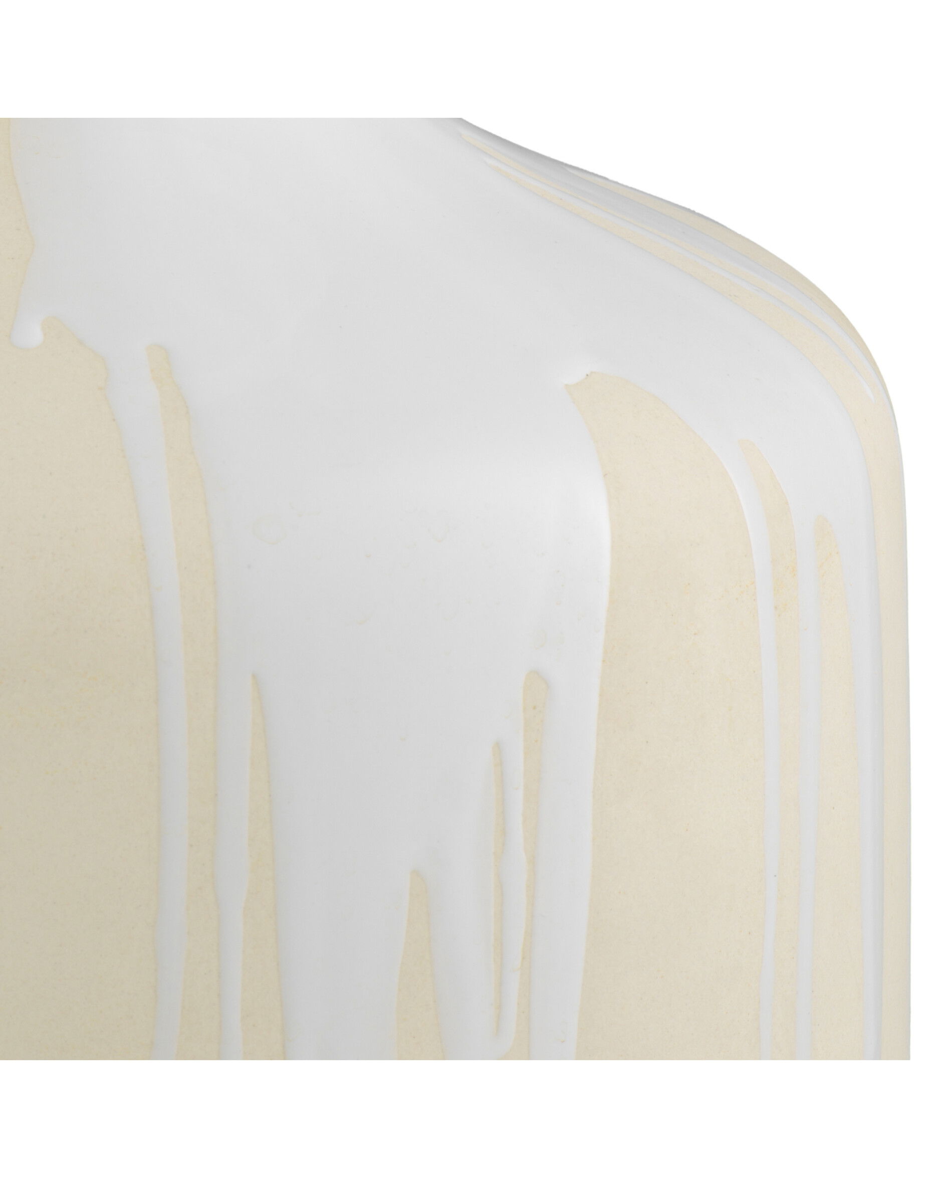 Lorena bordslampa vit